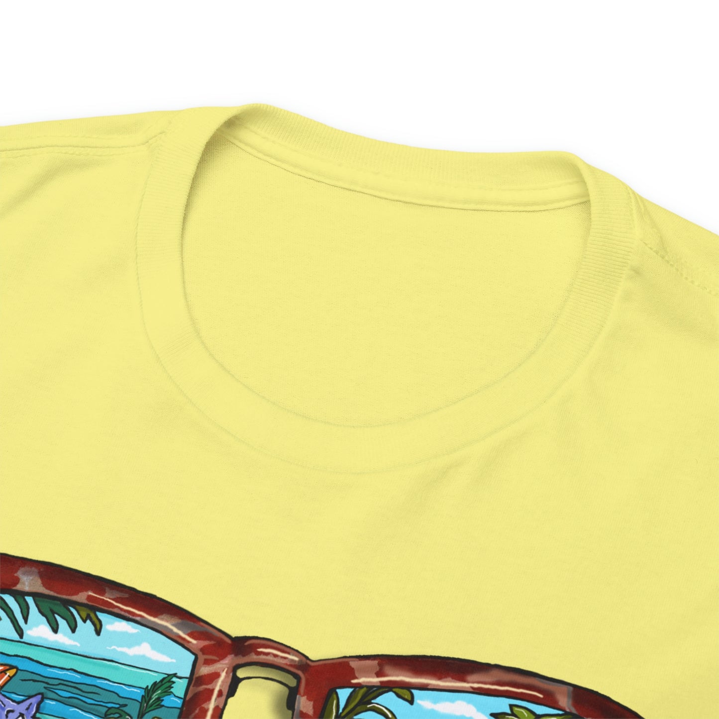 Laurens Off Duty Tee