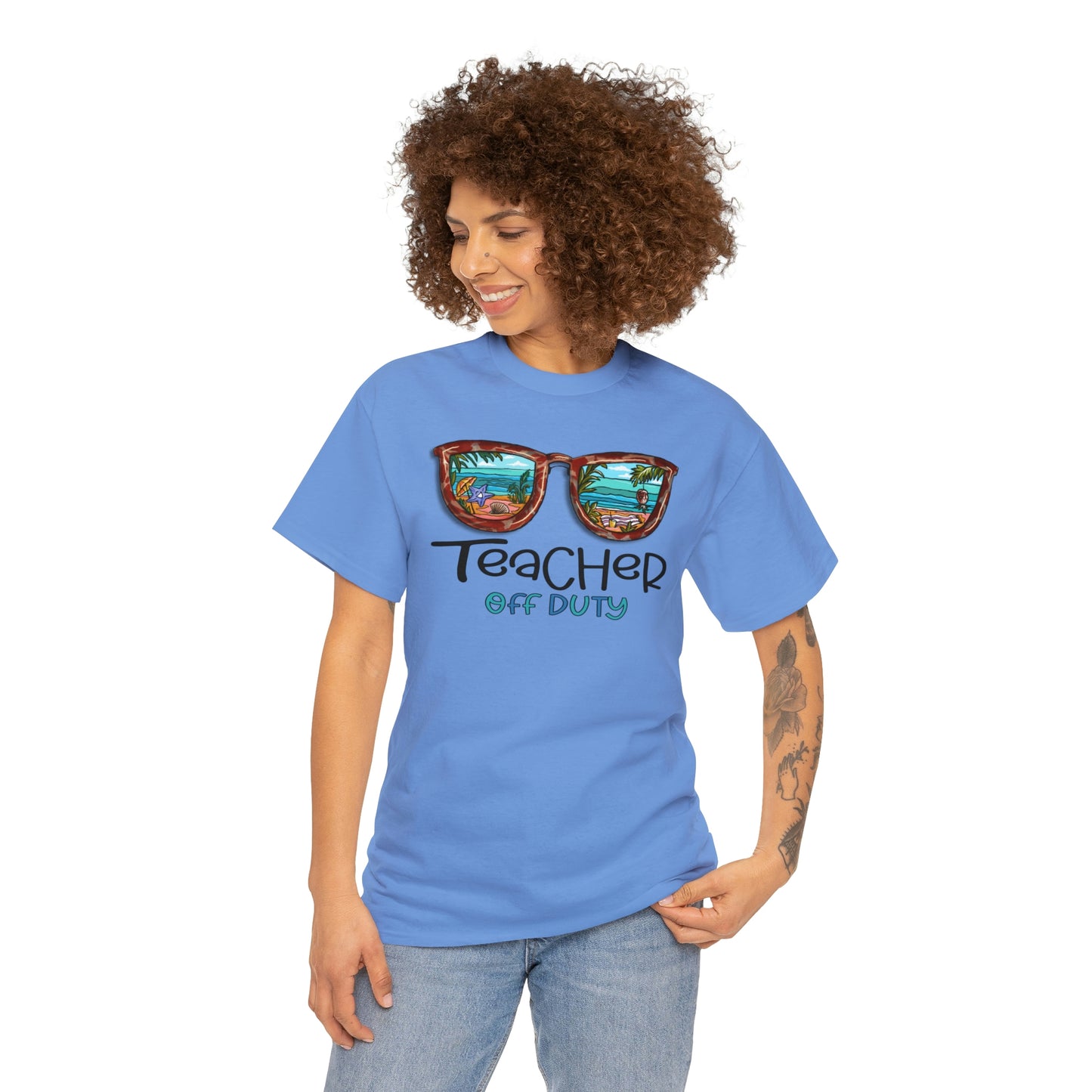Laurens Off Duty Tee
