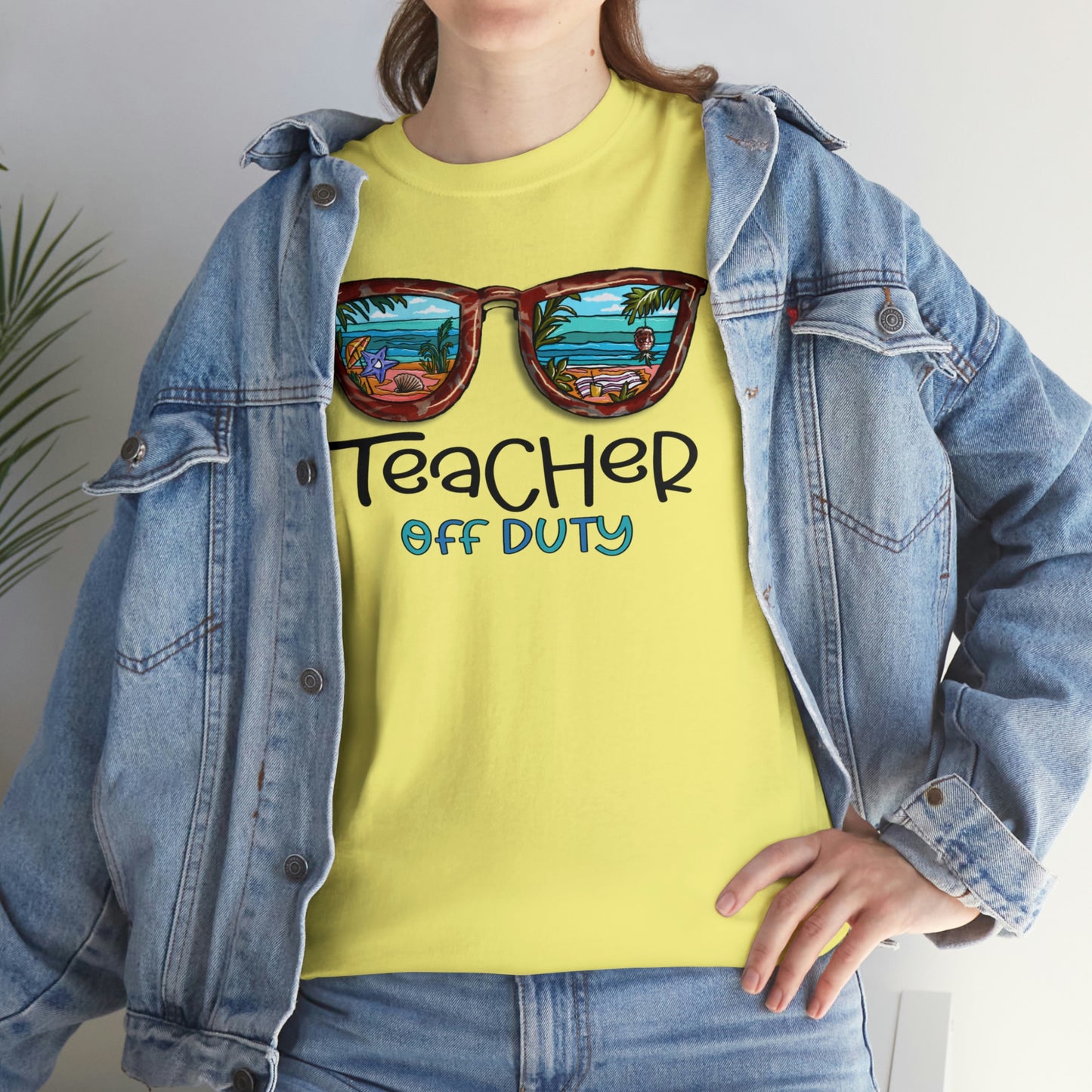 Laurens Off Duty Tee