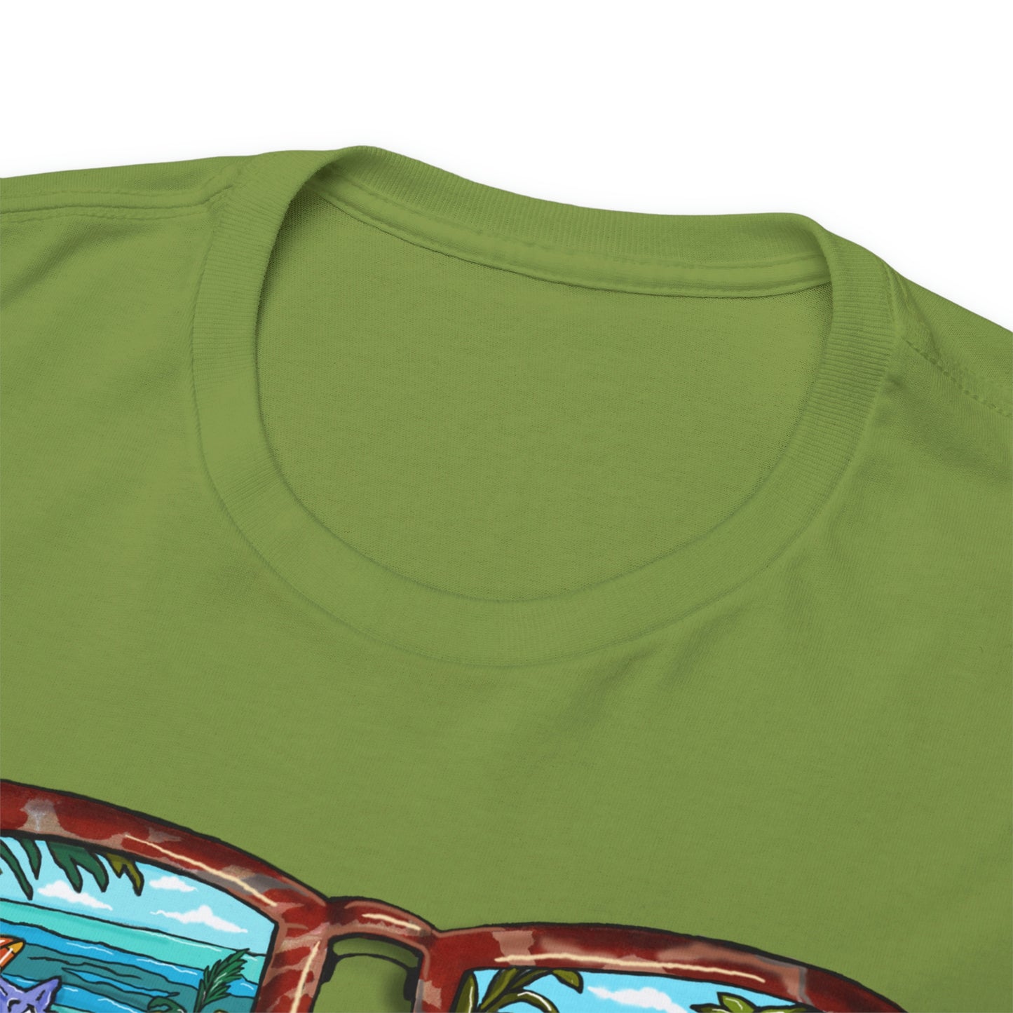 Laurens Off Duty Tee