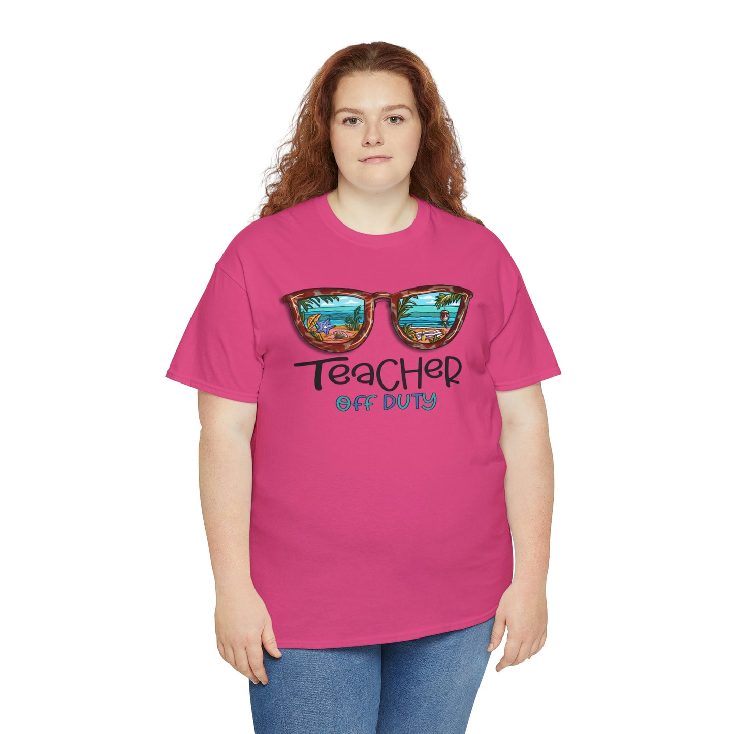 Laurens Off Duty Tee