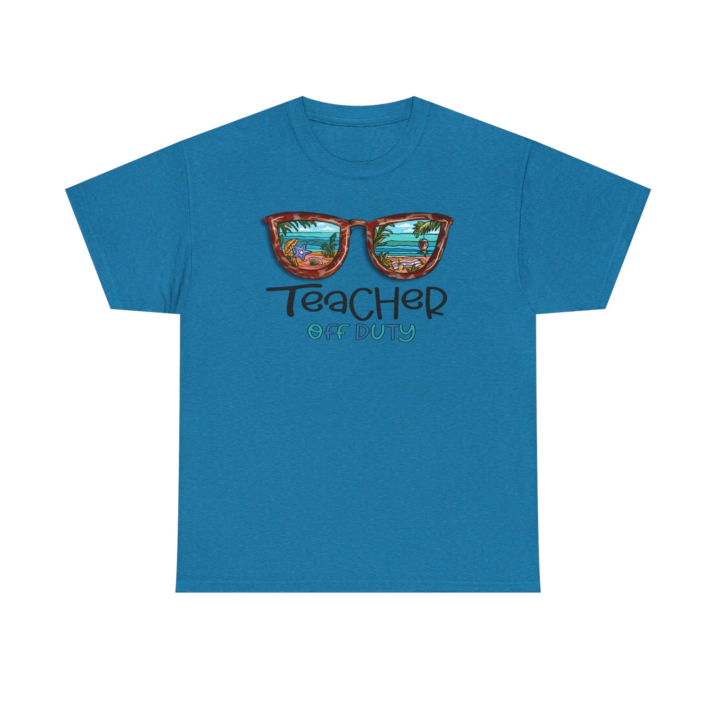 Laurens Off Duty Tee
