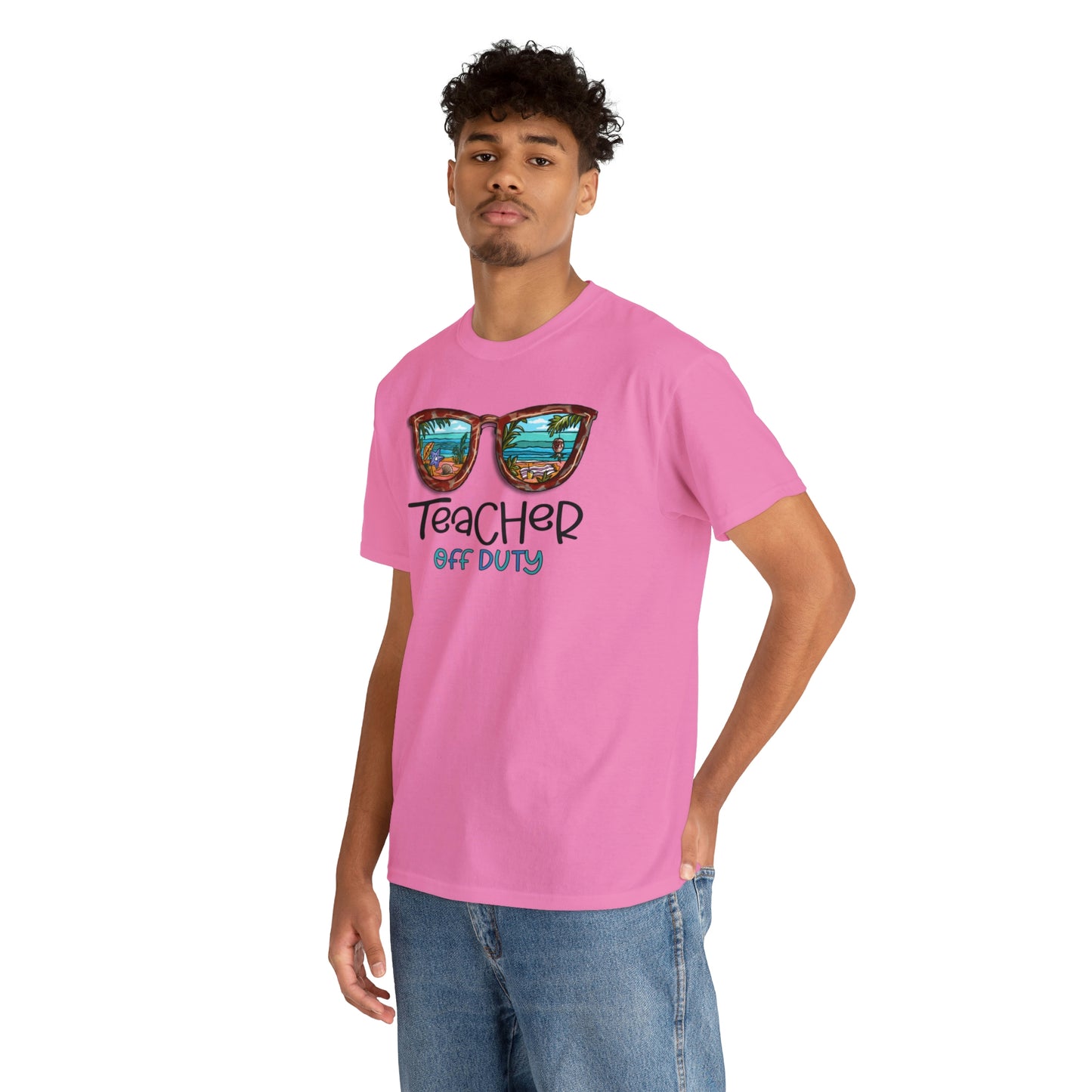 Laurens Off Duty Tee