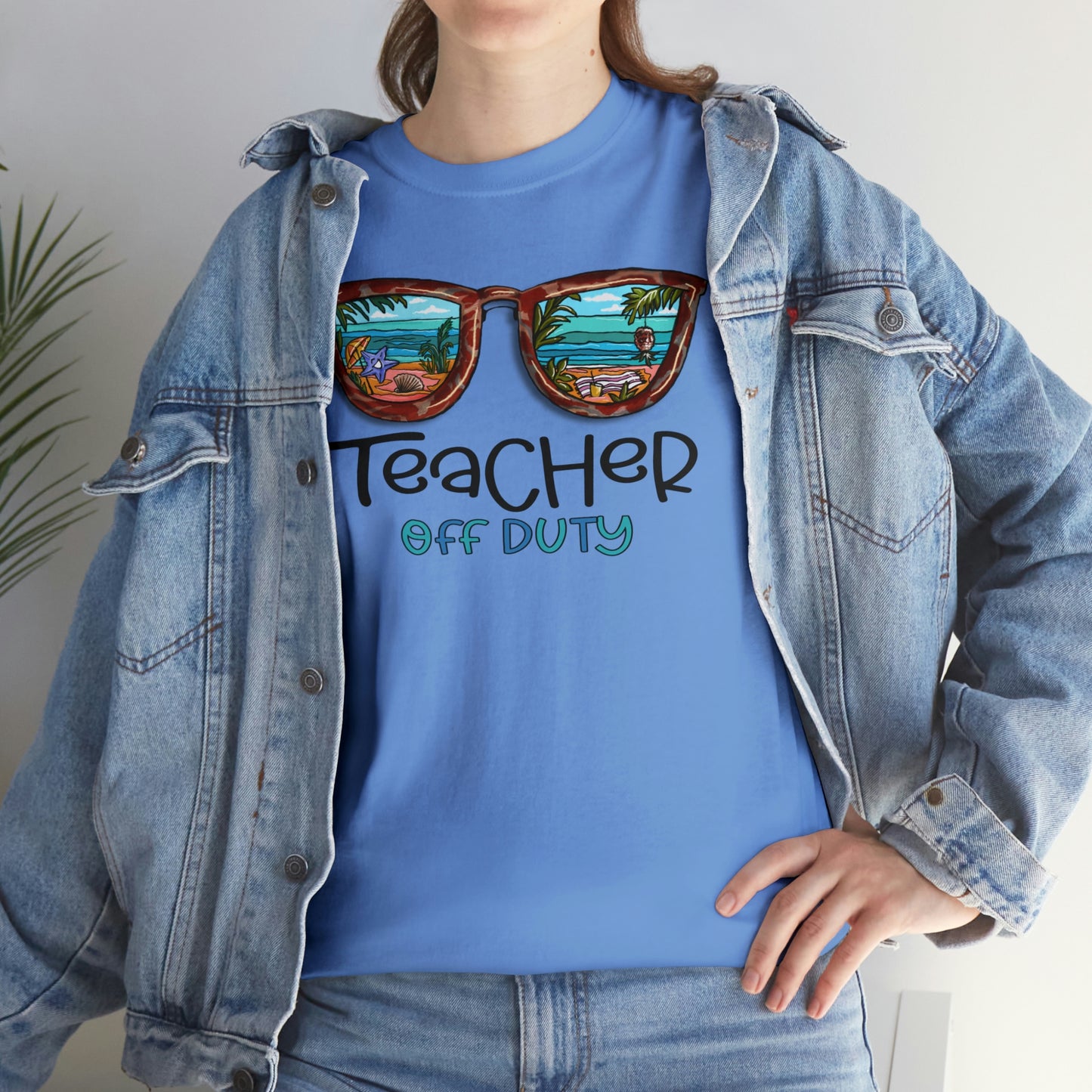 Laurens Off Duty Tee