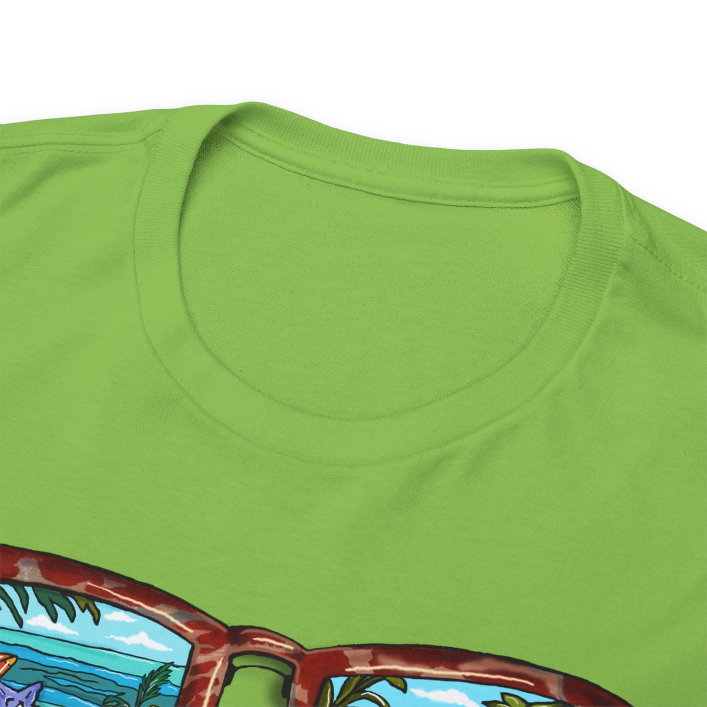 Laurens Off Duty Tee