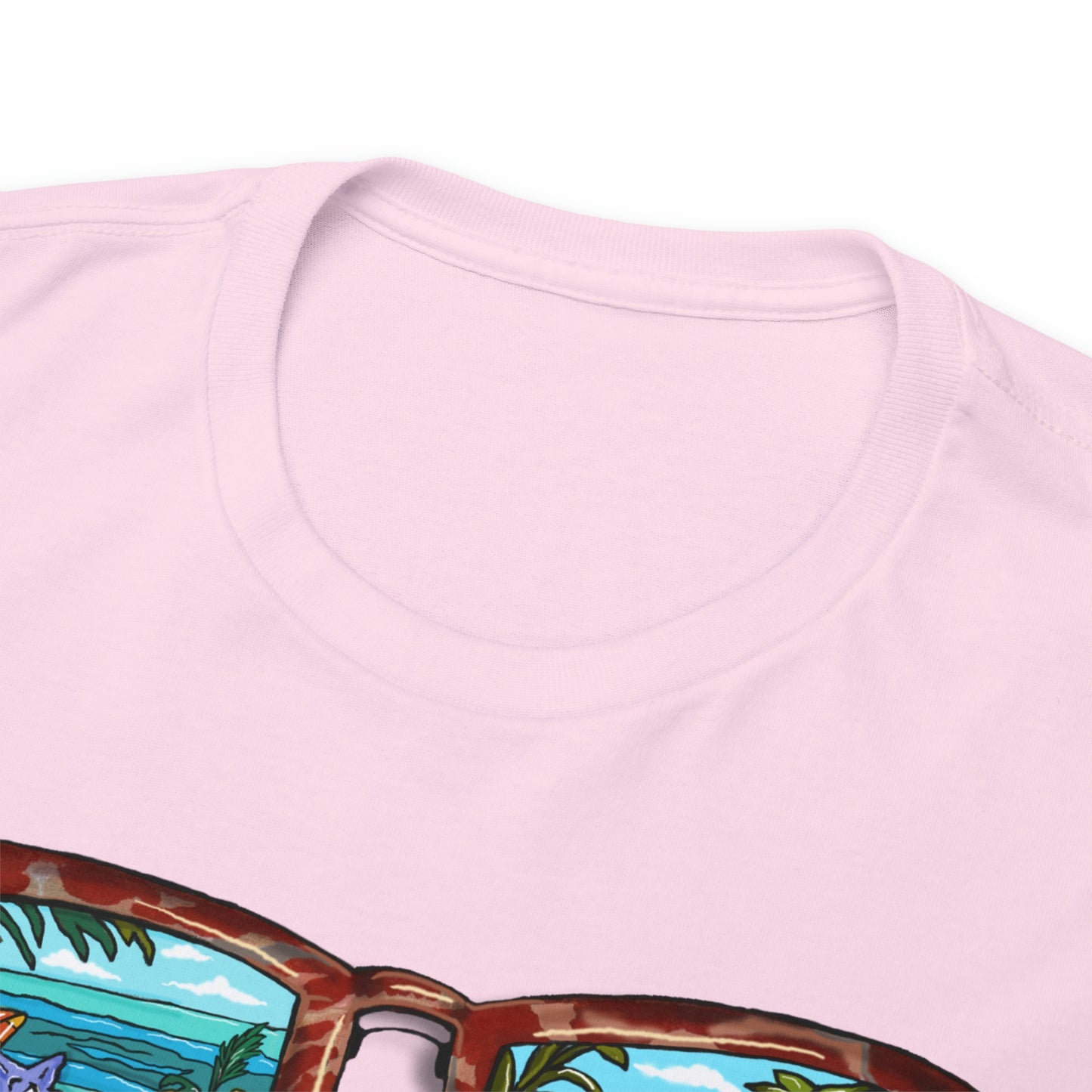 Laurens Off Duty Tee