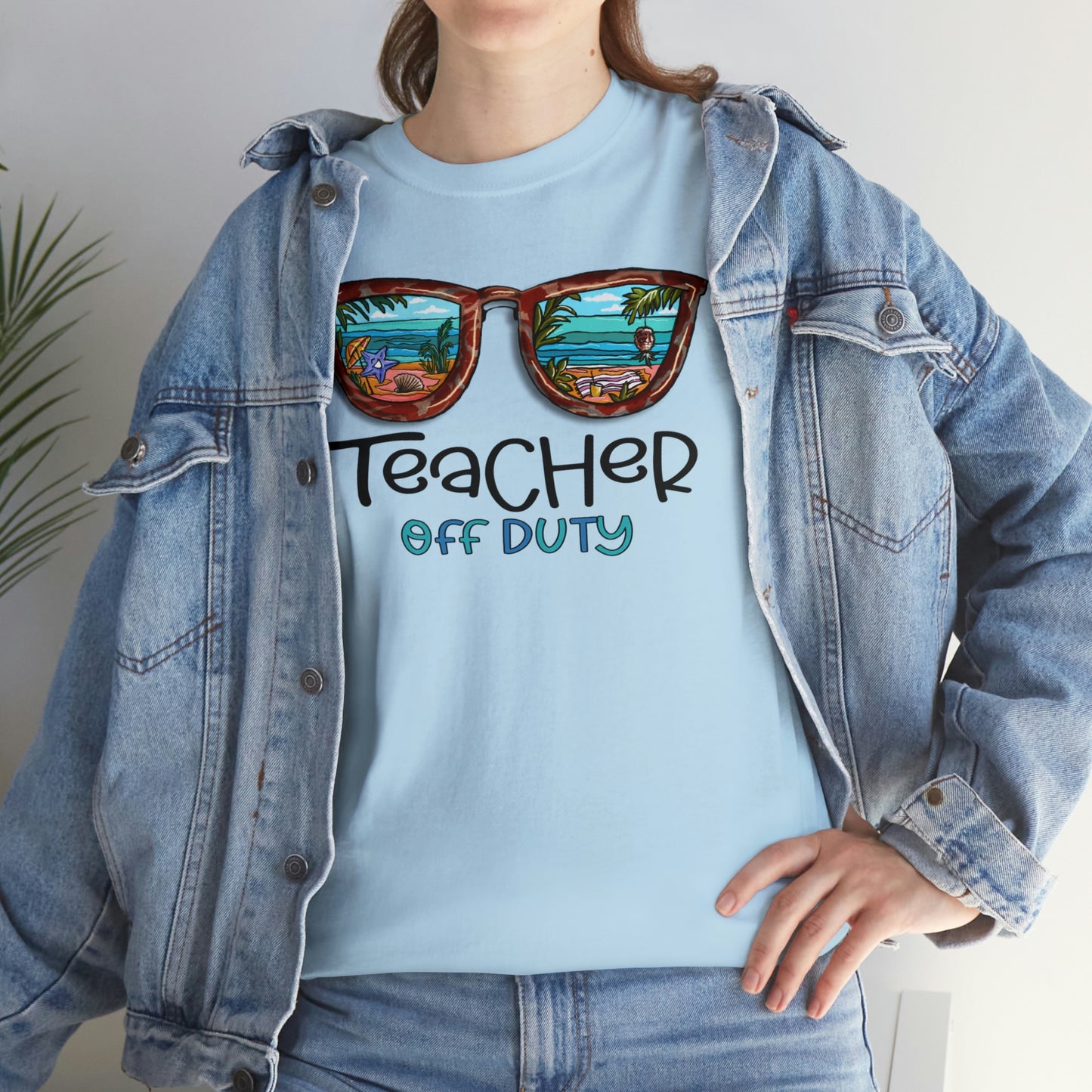 Laurens Off Duty Tee