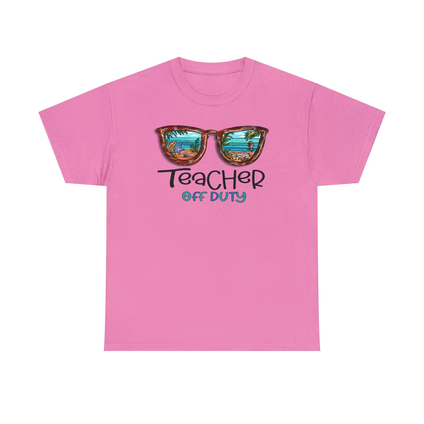 Laurens Off Duty Tee