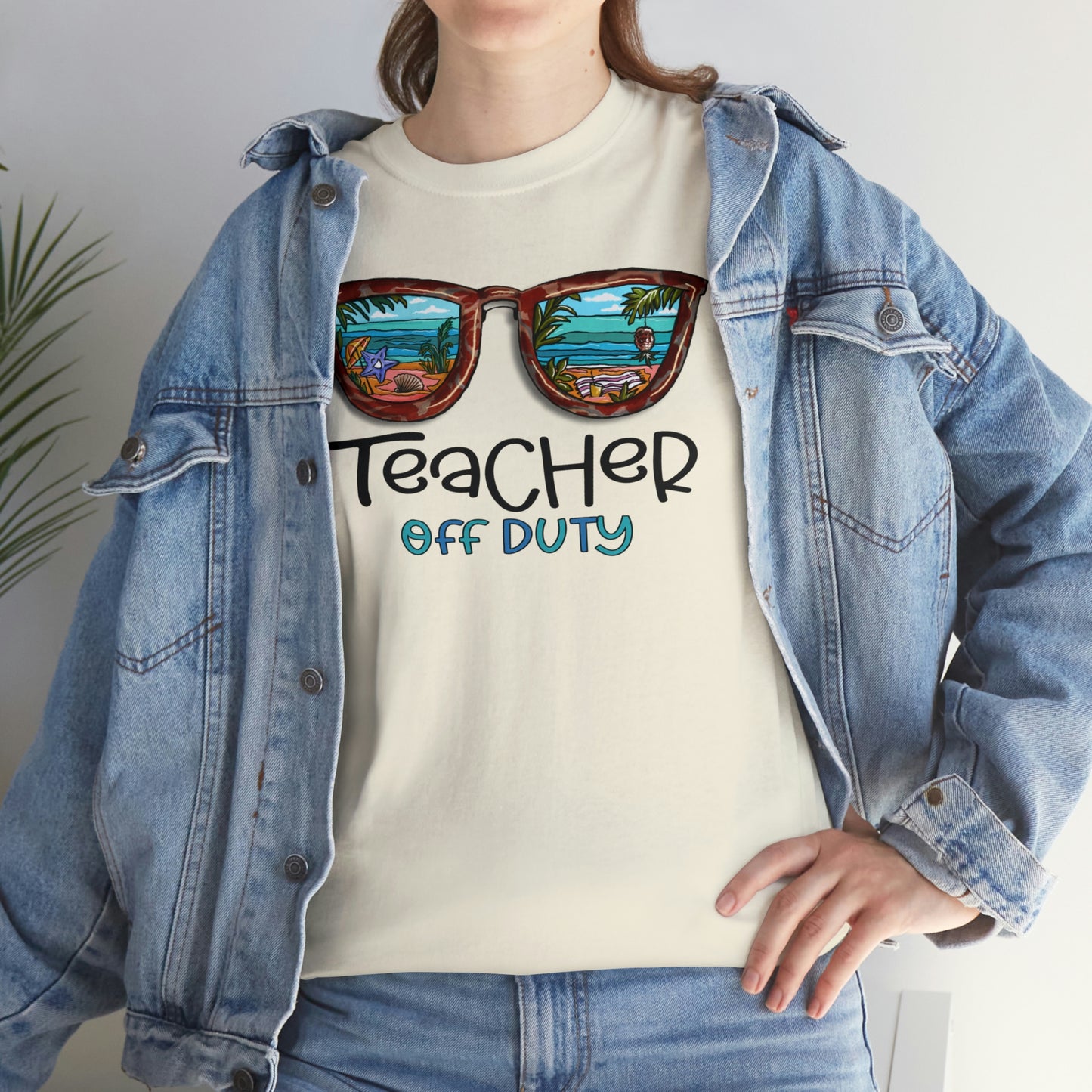 Laurens Off Duty Tee