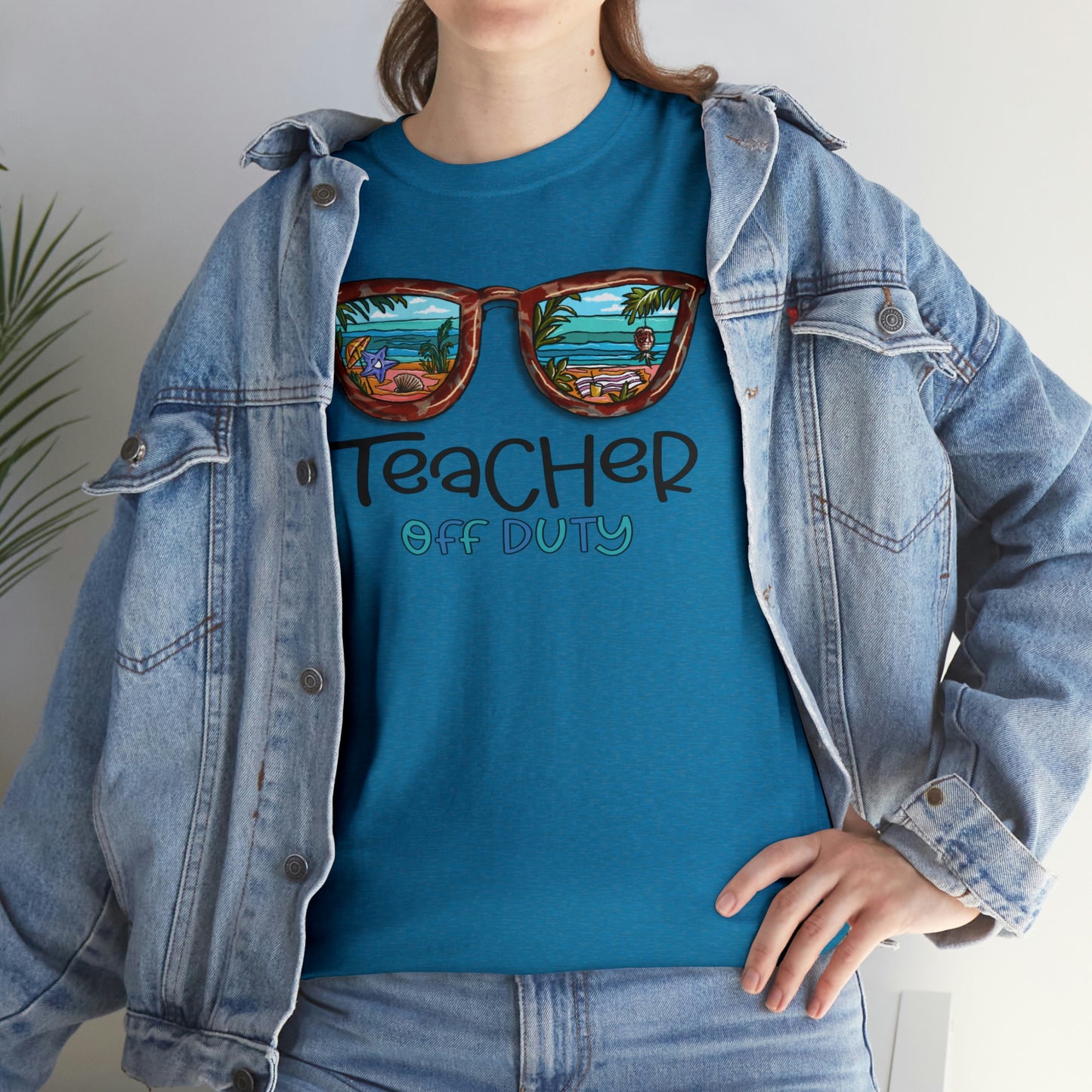 Laurens Off Duty Tee