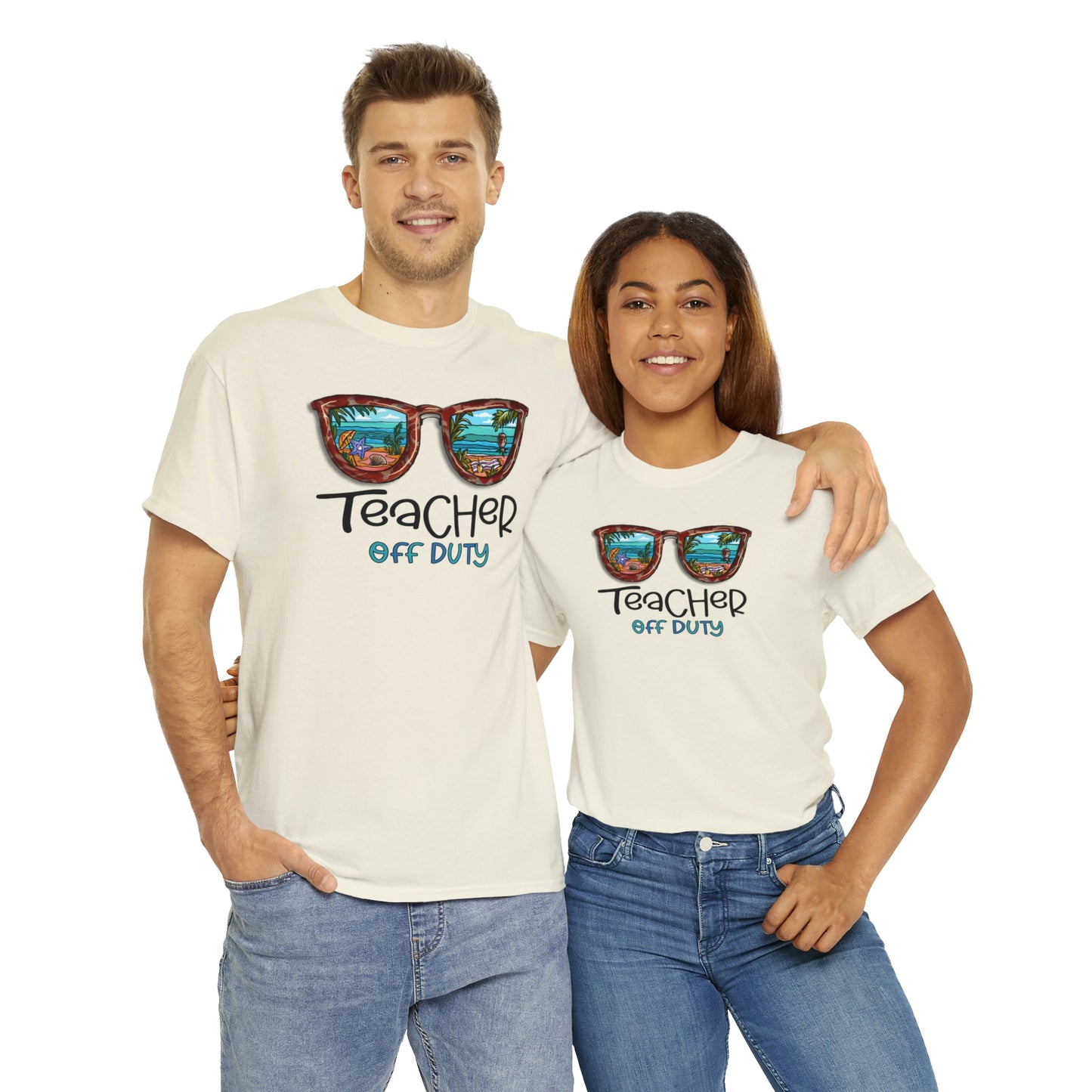 Laurens Off Duty Tee