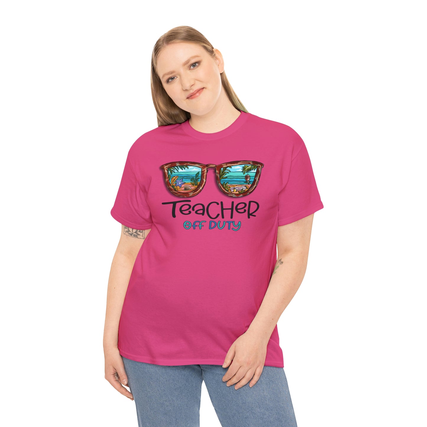 Laurens Off Duty Tee