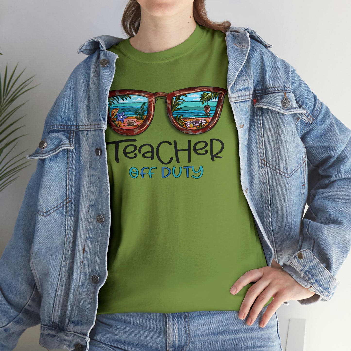 Laurens Off Duty Tee