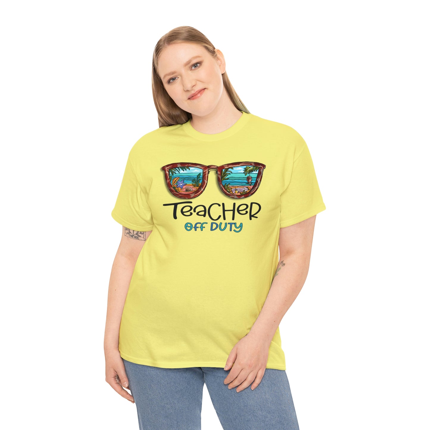Laurens Off Duty Tee