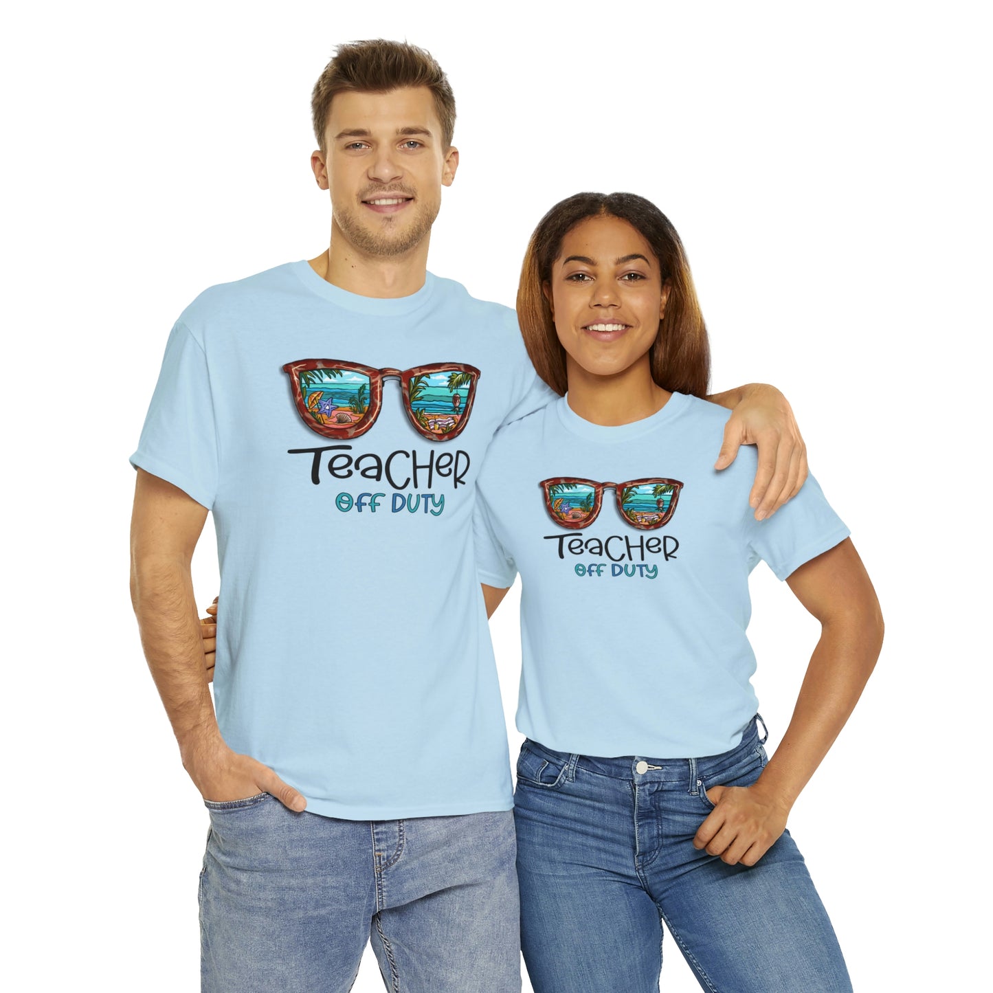 Laurens Off Duty Tee