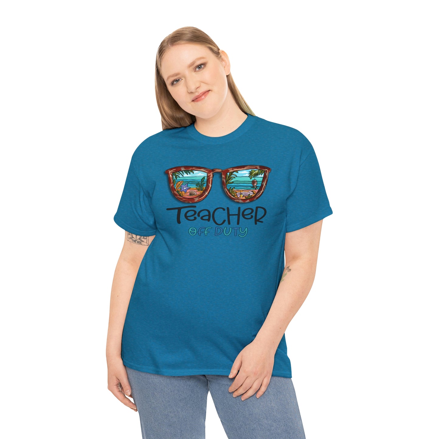 Laurens Off Duty Tee