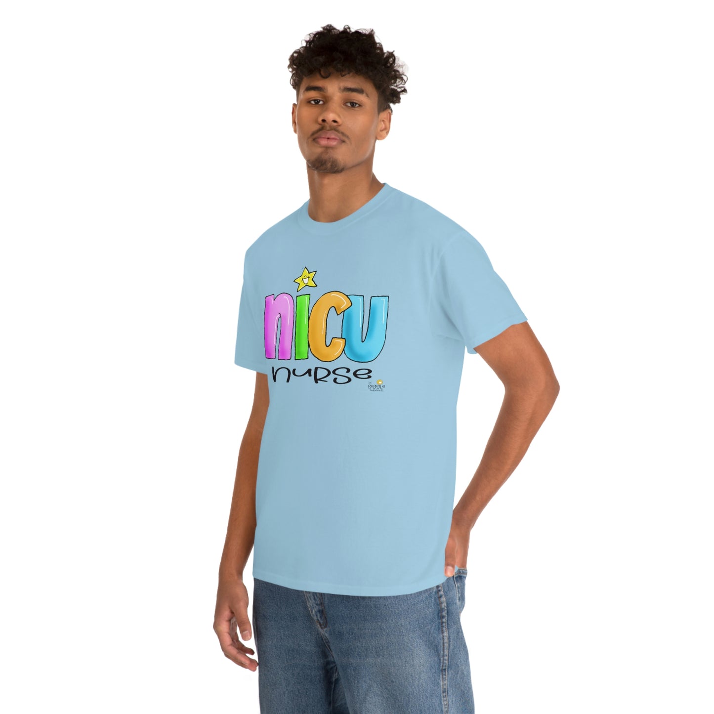 Nicu Nurse by The Giggle Network by Laurie Repetto