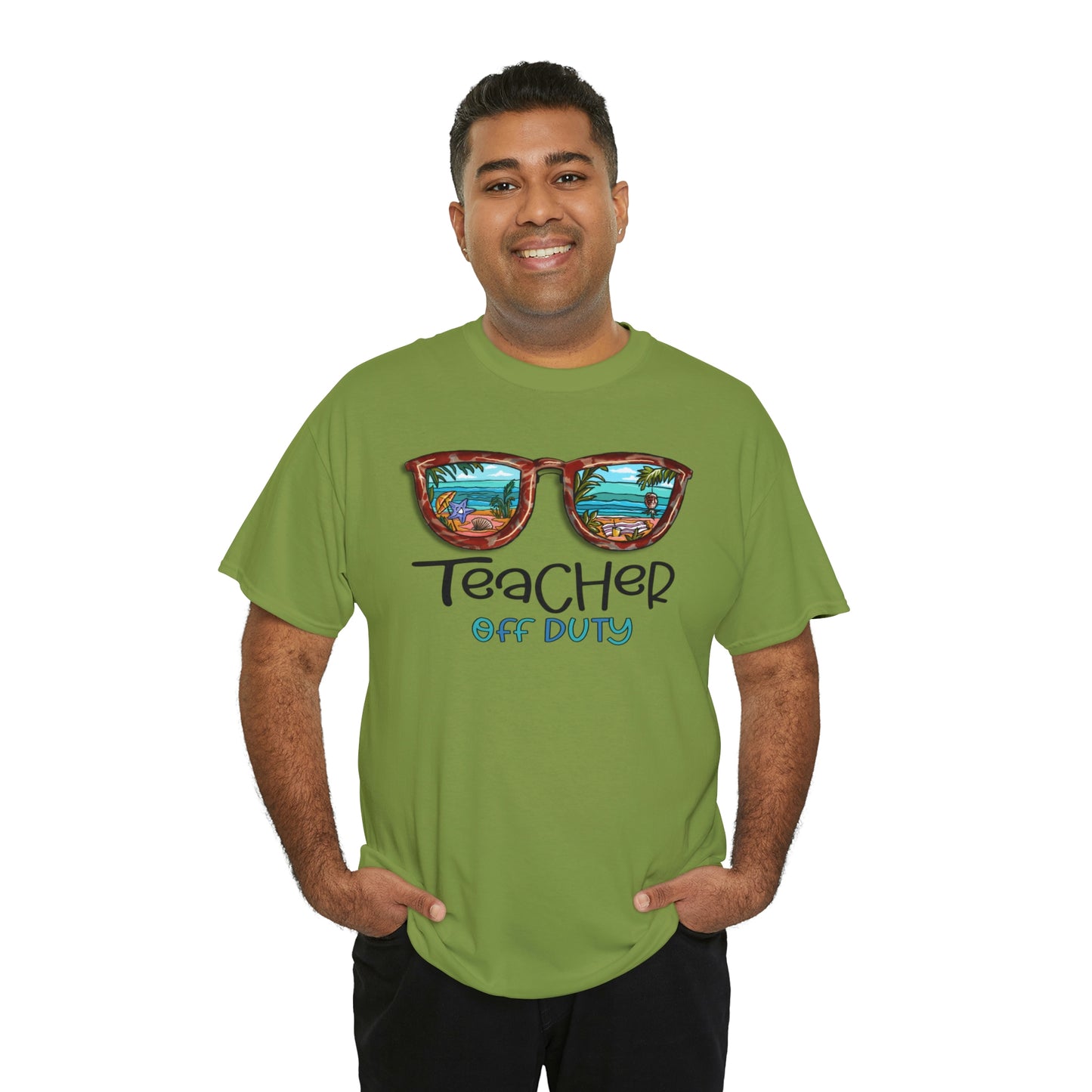 Laurens Off Duty Tee
