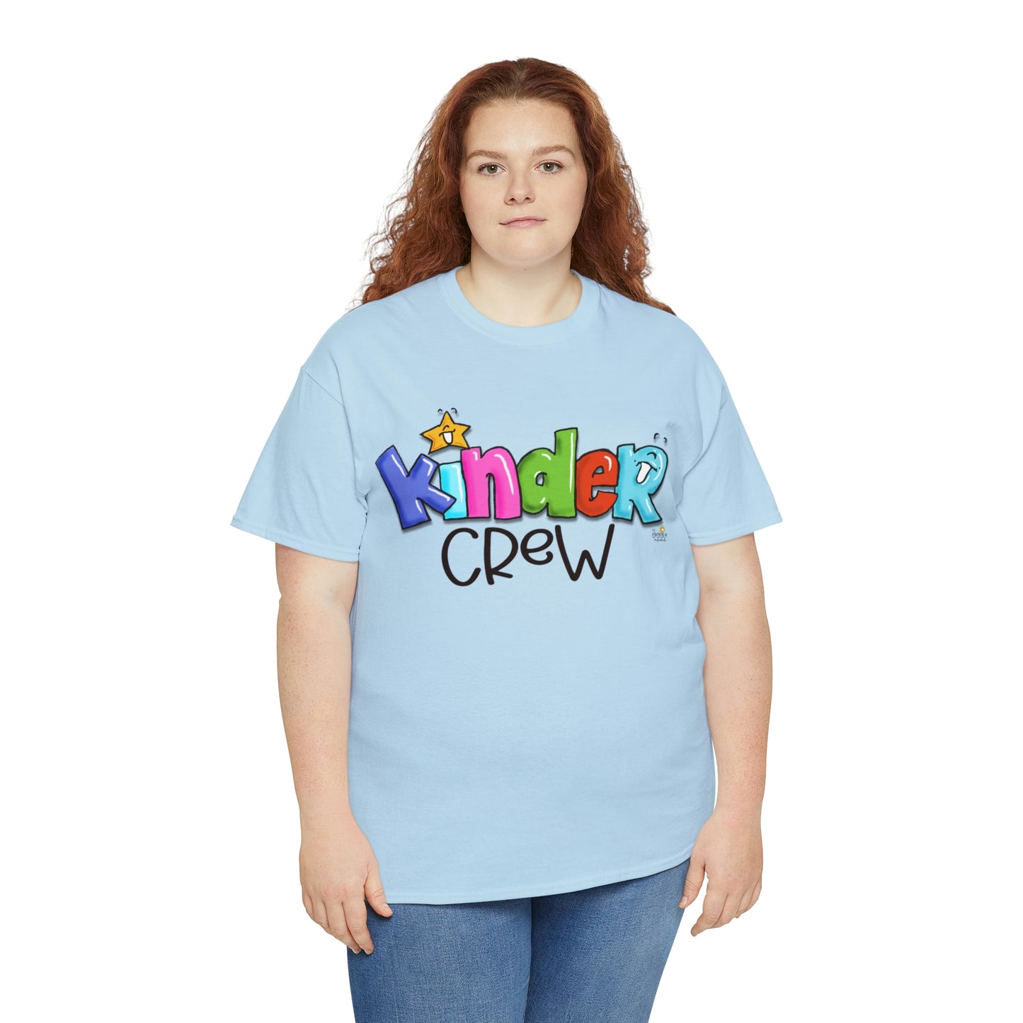 Kinder Crew by The Giggle Network created by Laurie Repetto