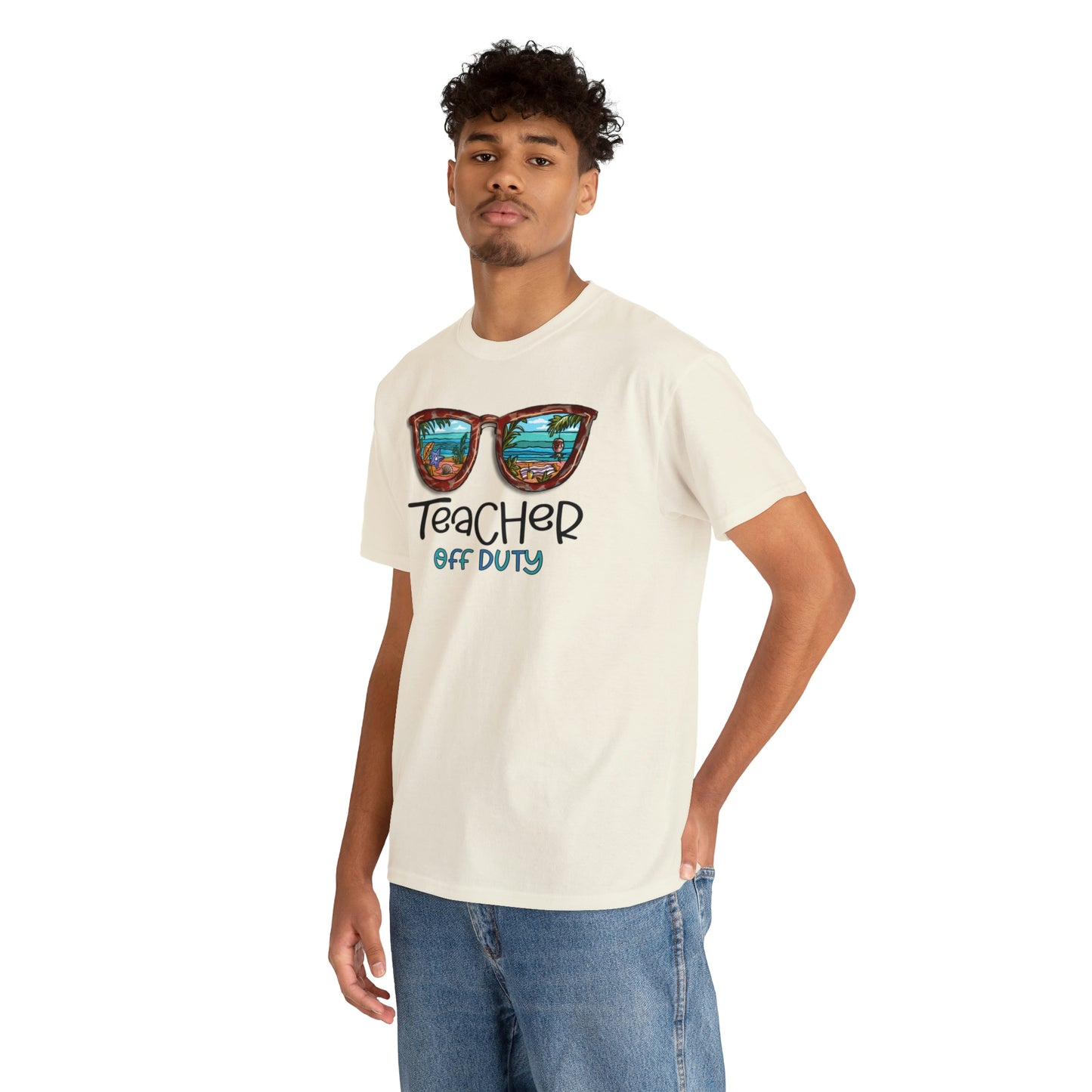 Laurens Off Duty Tee