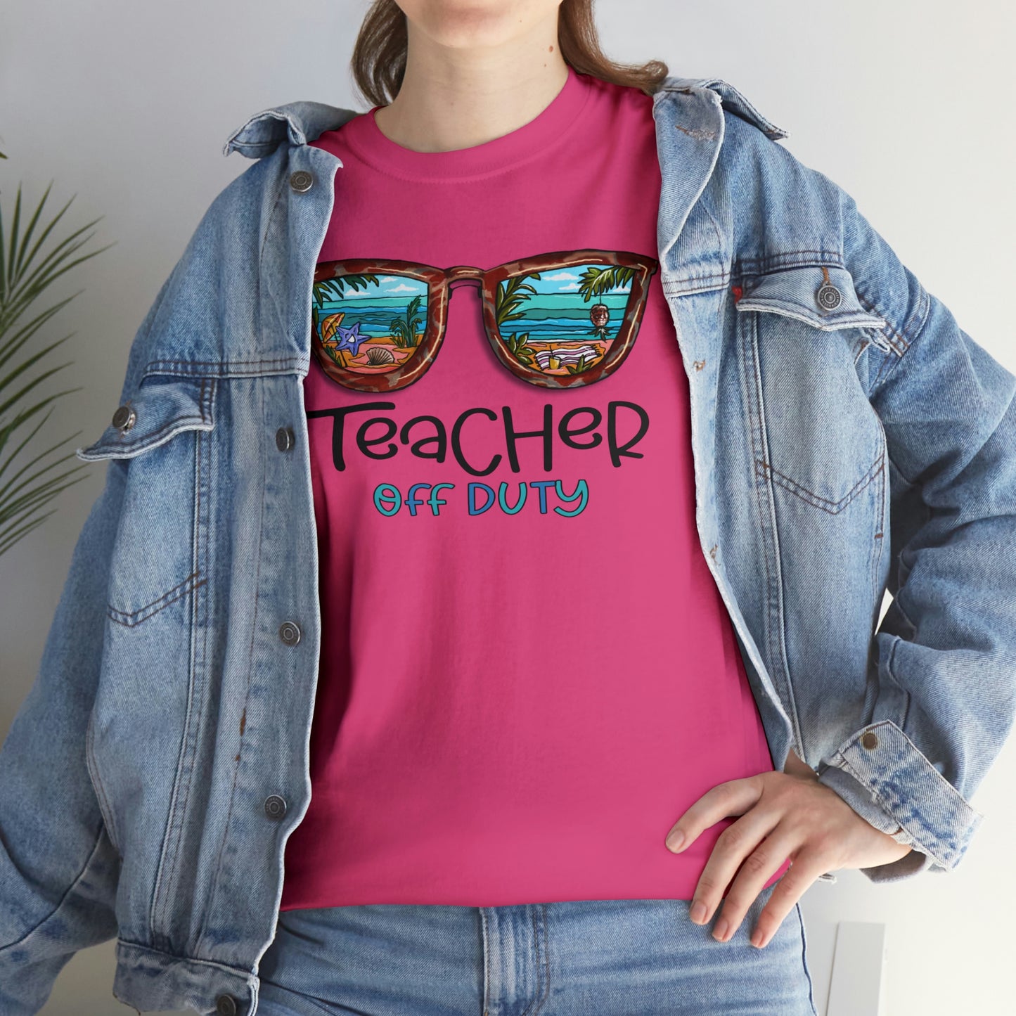 Laurens Off Duty Tee