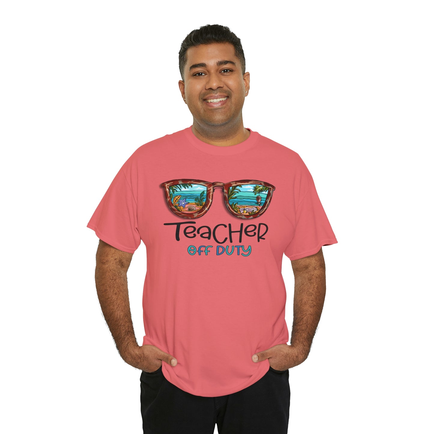 Laurens Off Duty Tee