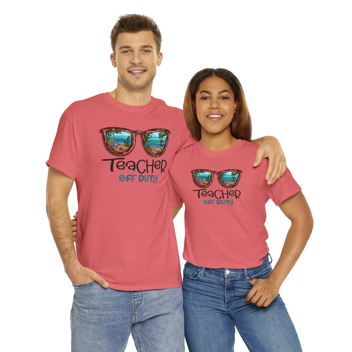 Laurens Off Duty Tee
