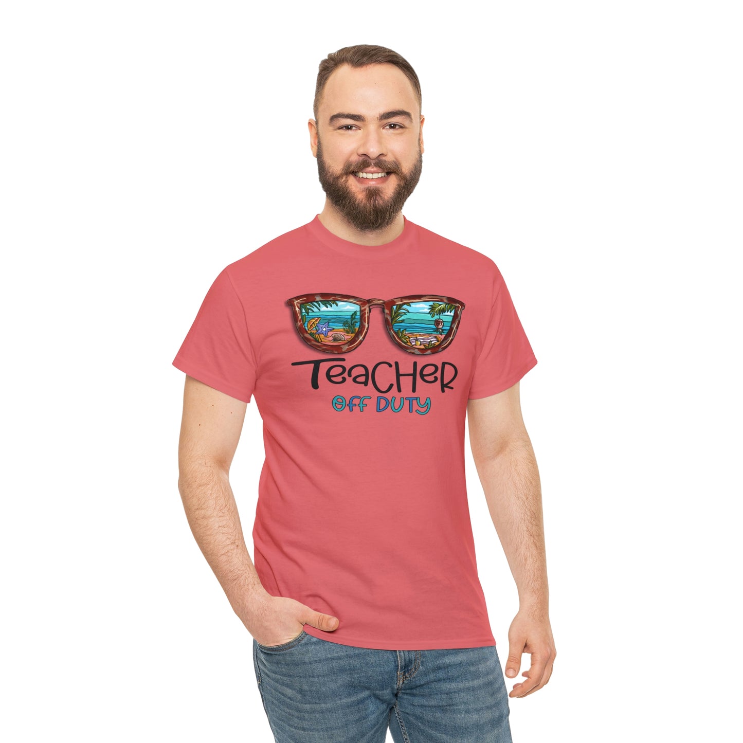 Laurens Off Duty Tee