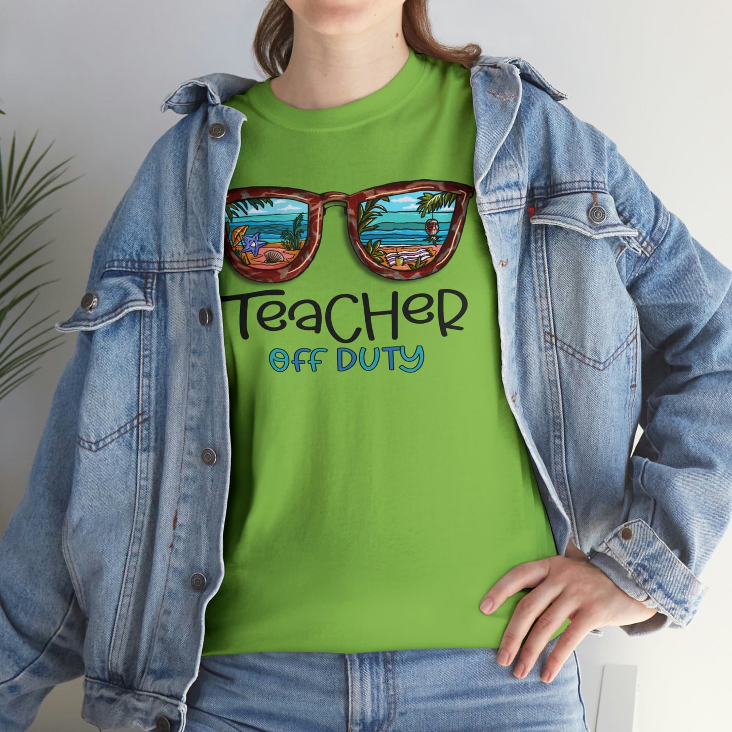 Laurens Off Duty Tee