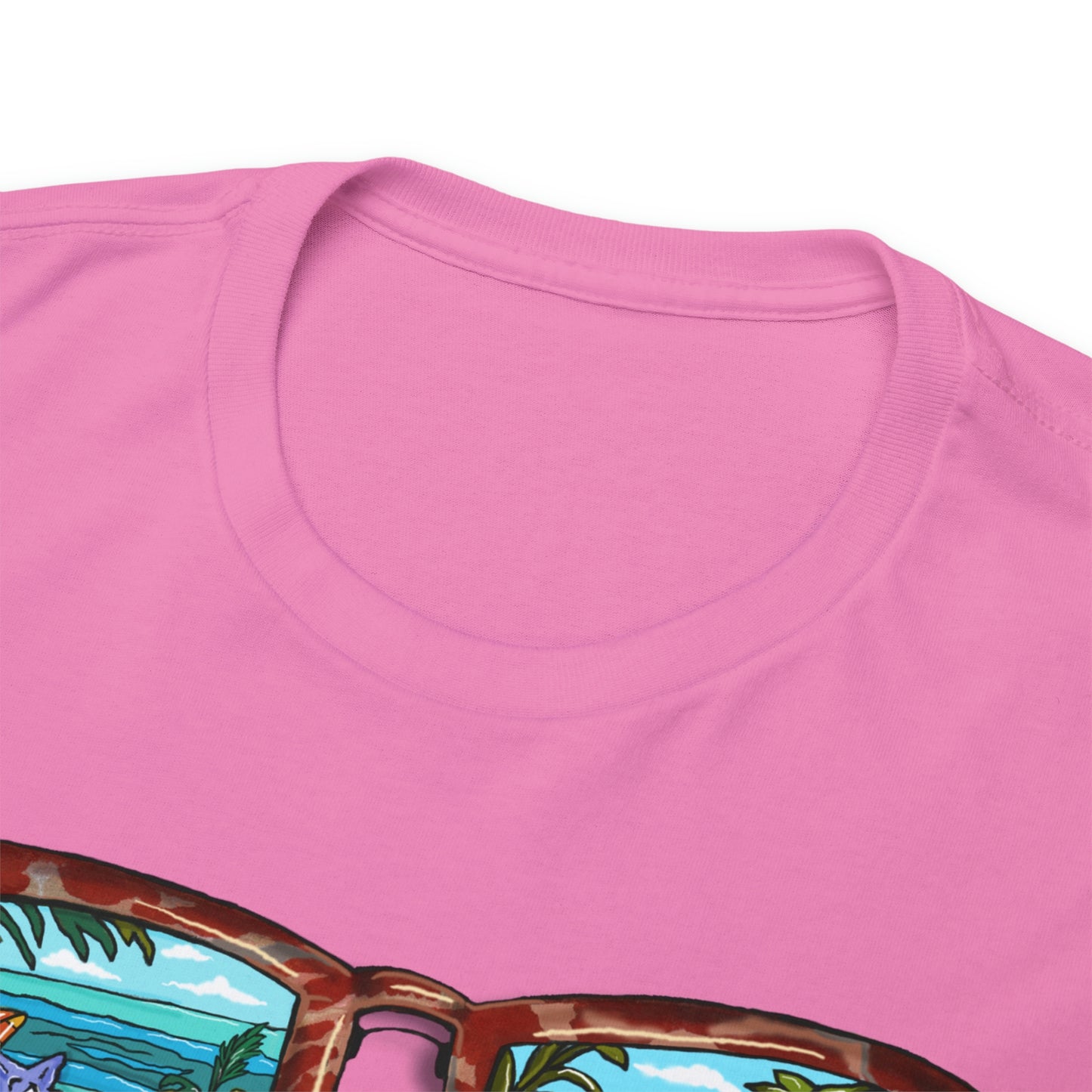 Laurens Off Duty Tee