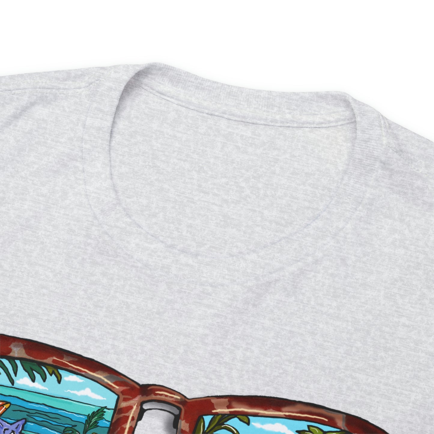 Laurens Off Duty Tee