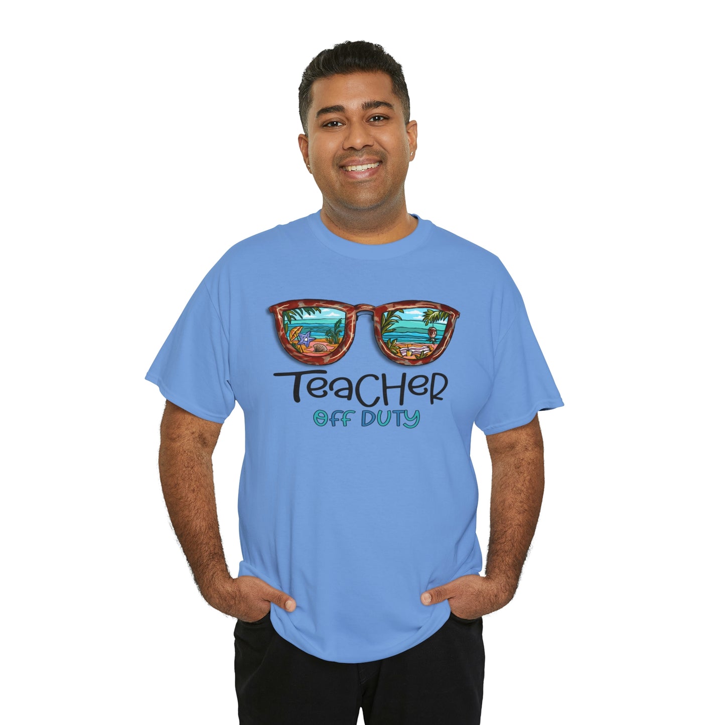 Laurens Off Duty Tee