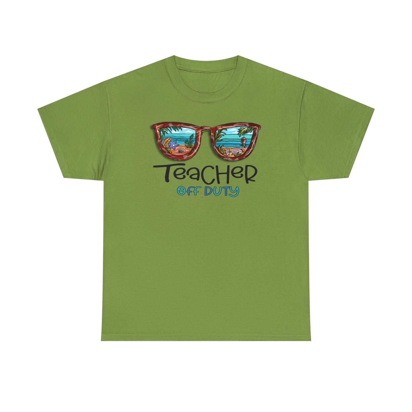 Laurens Off Duty Tee