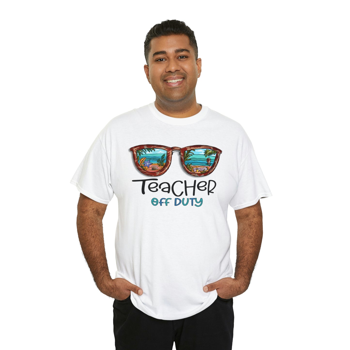 Laurens Off Duty Tee