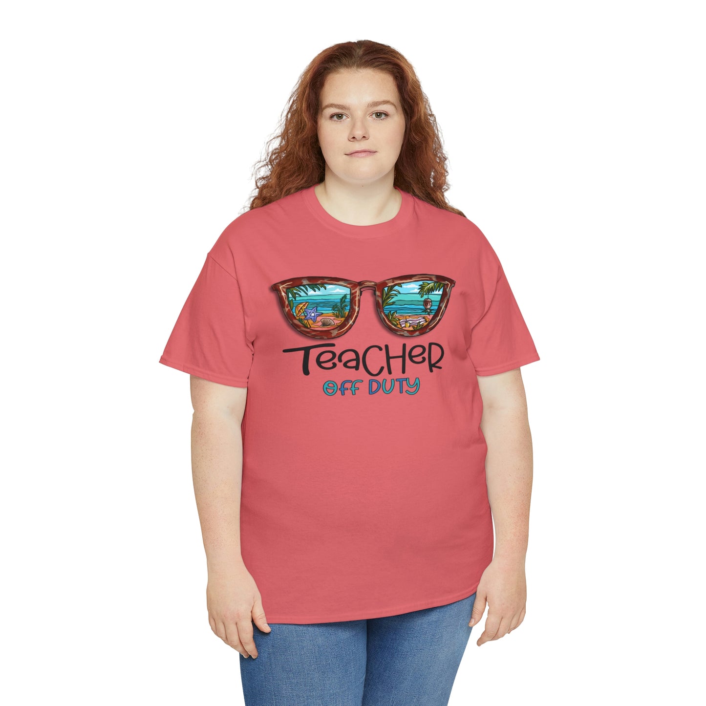 Laurens Off Duty Tee