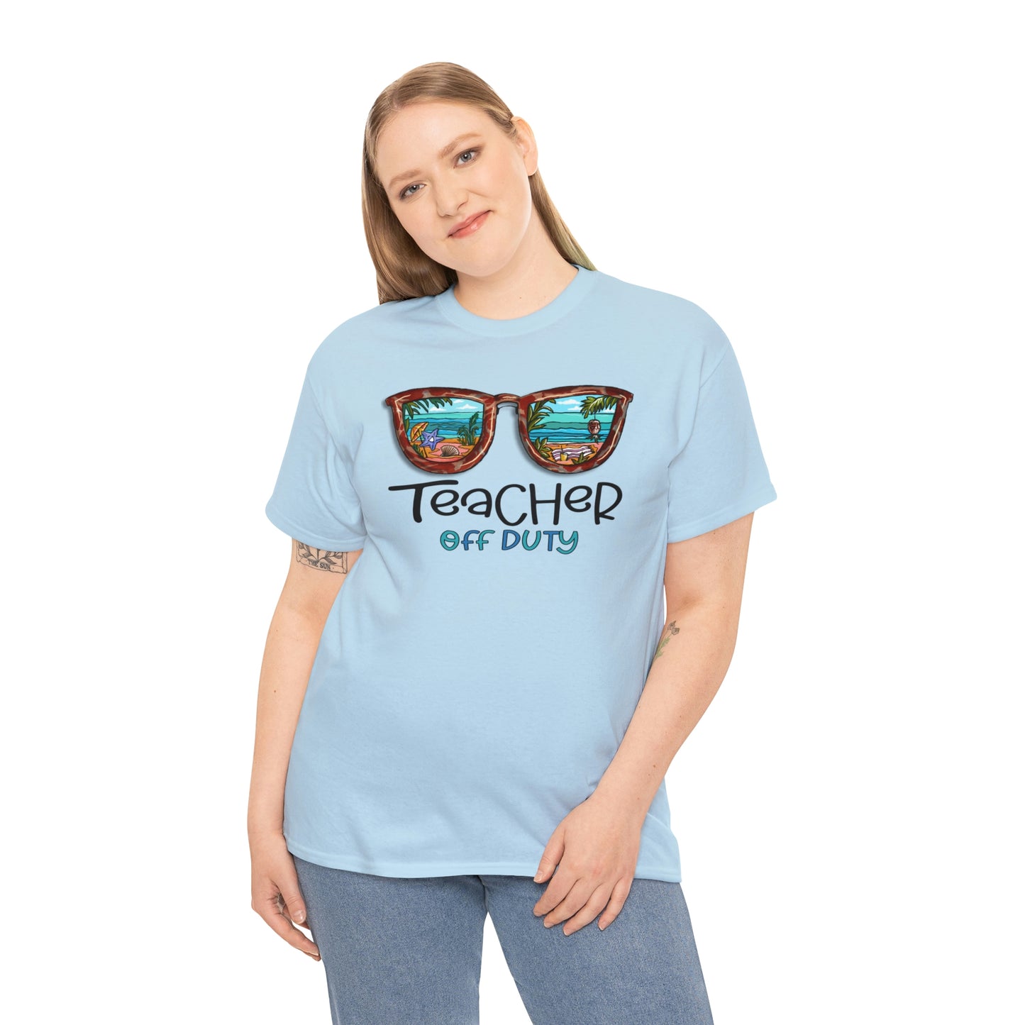 Laurens Off Duty Tee