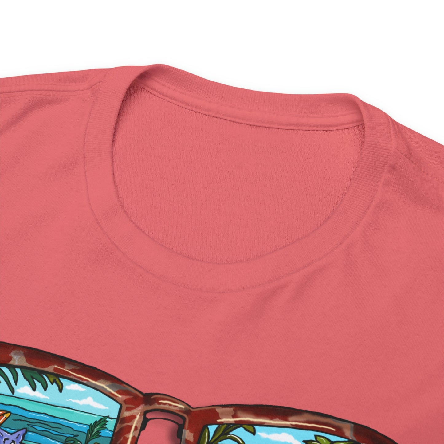 Laurens Off Duty Tee