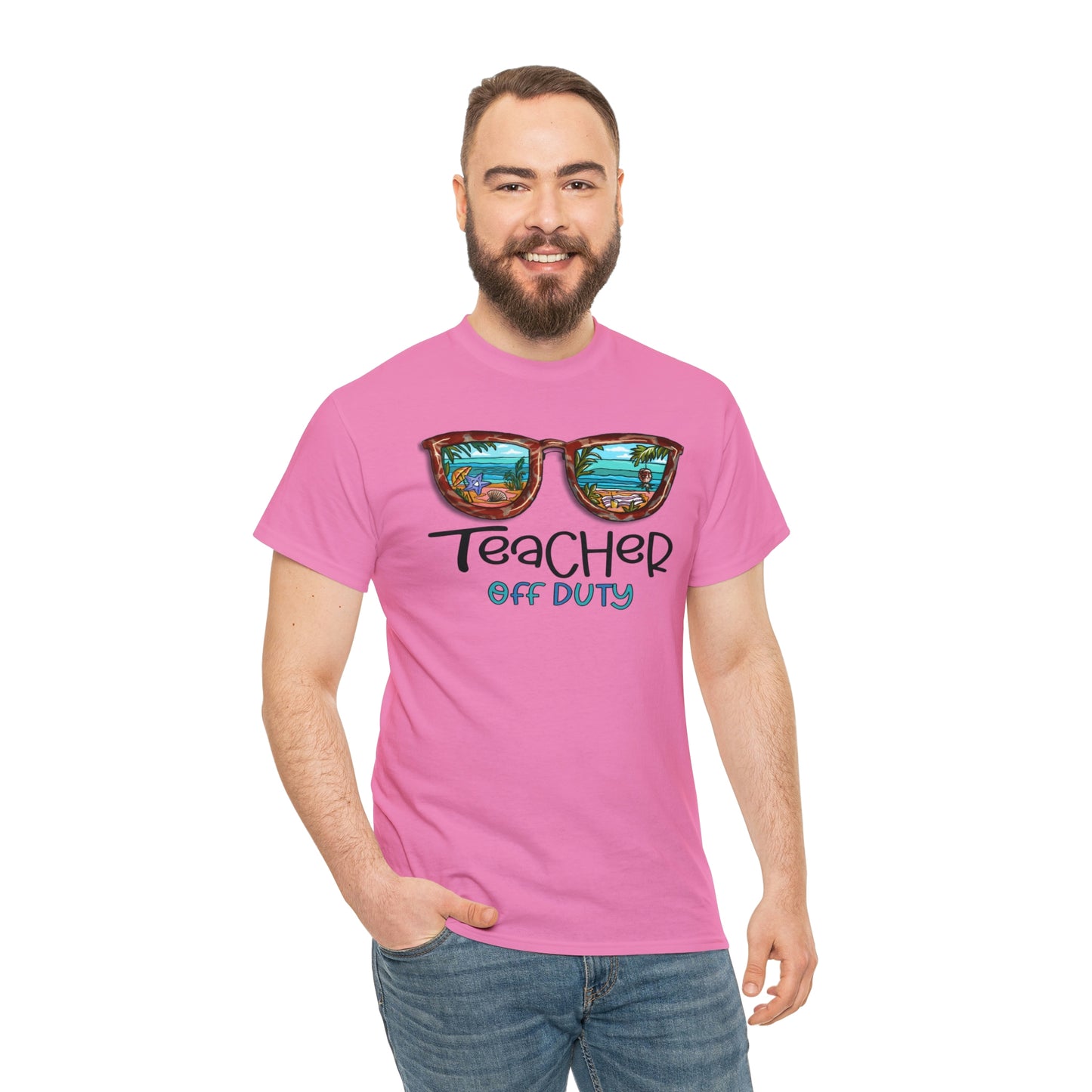 Laurens Off Duty Tee