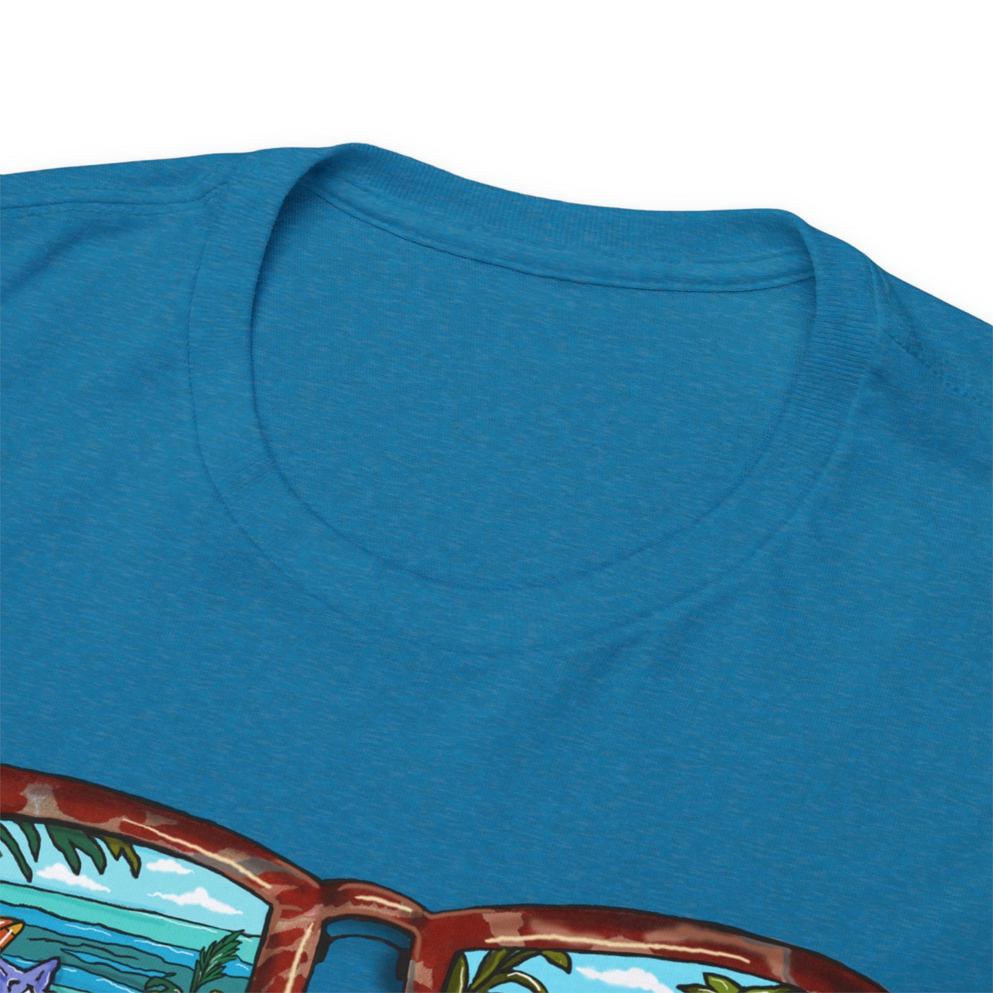 Laurens Off Duty Tee