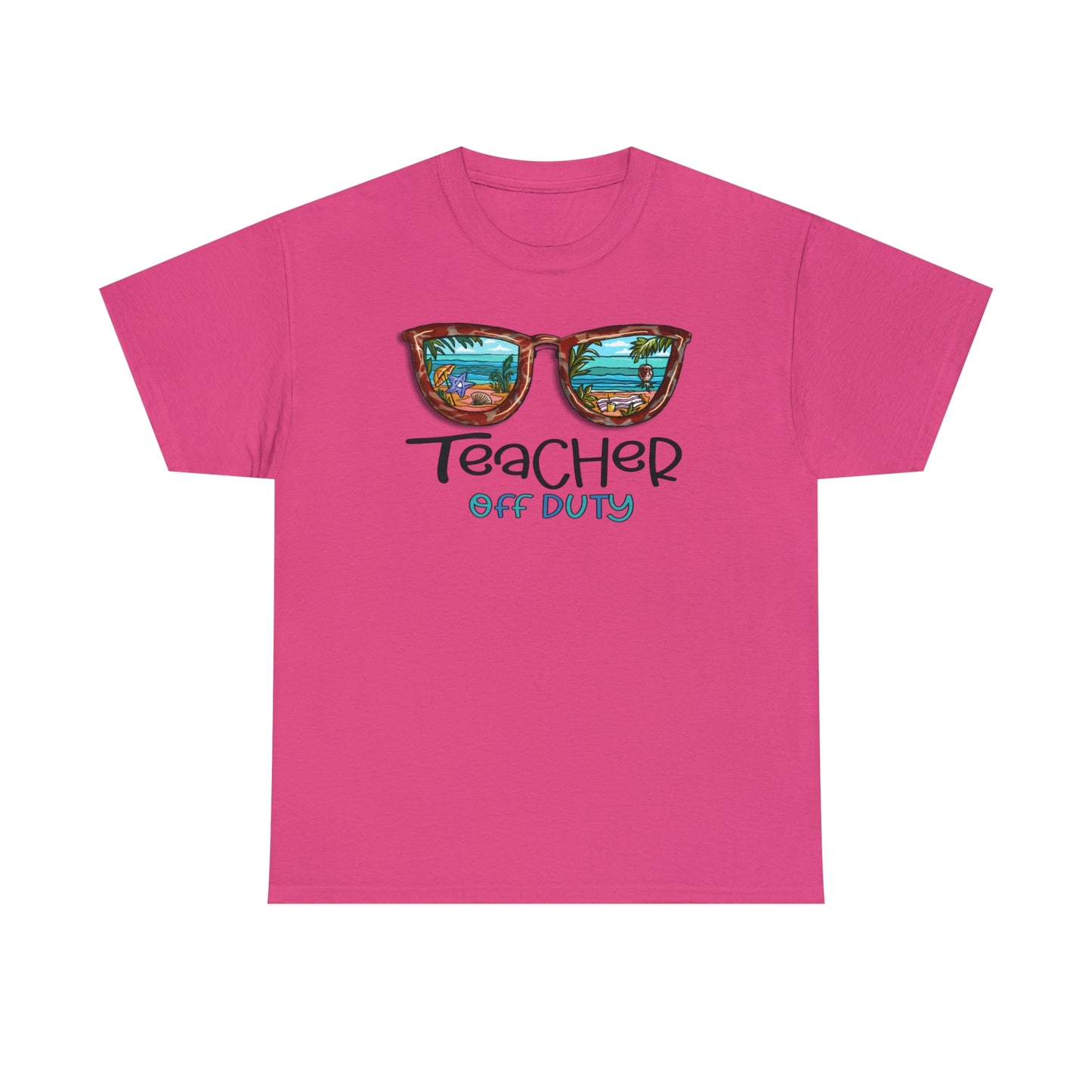 Laurens Off Duty Tee
