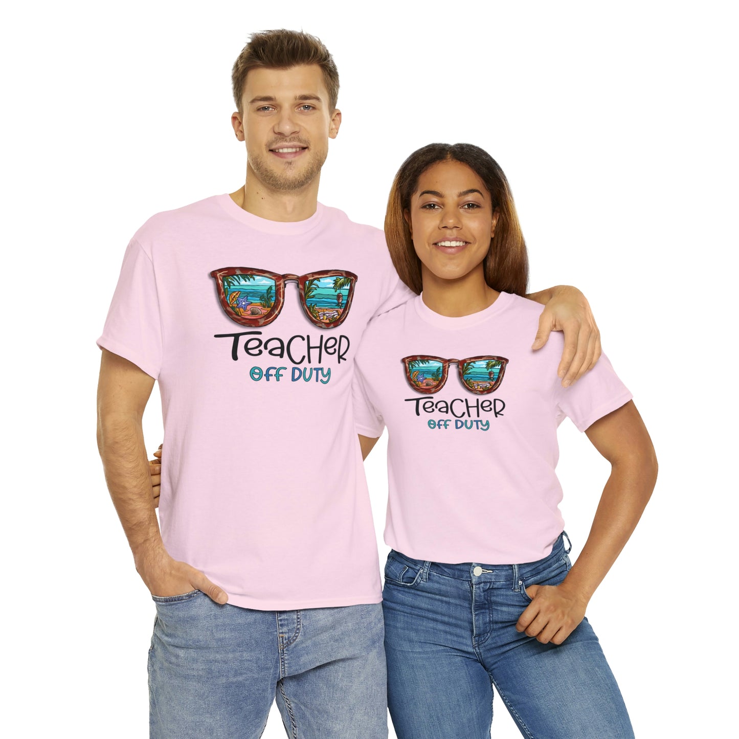 Laurens Off Duty Tee