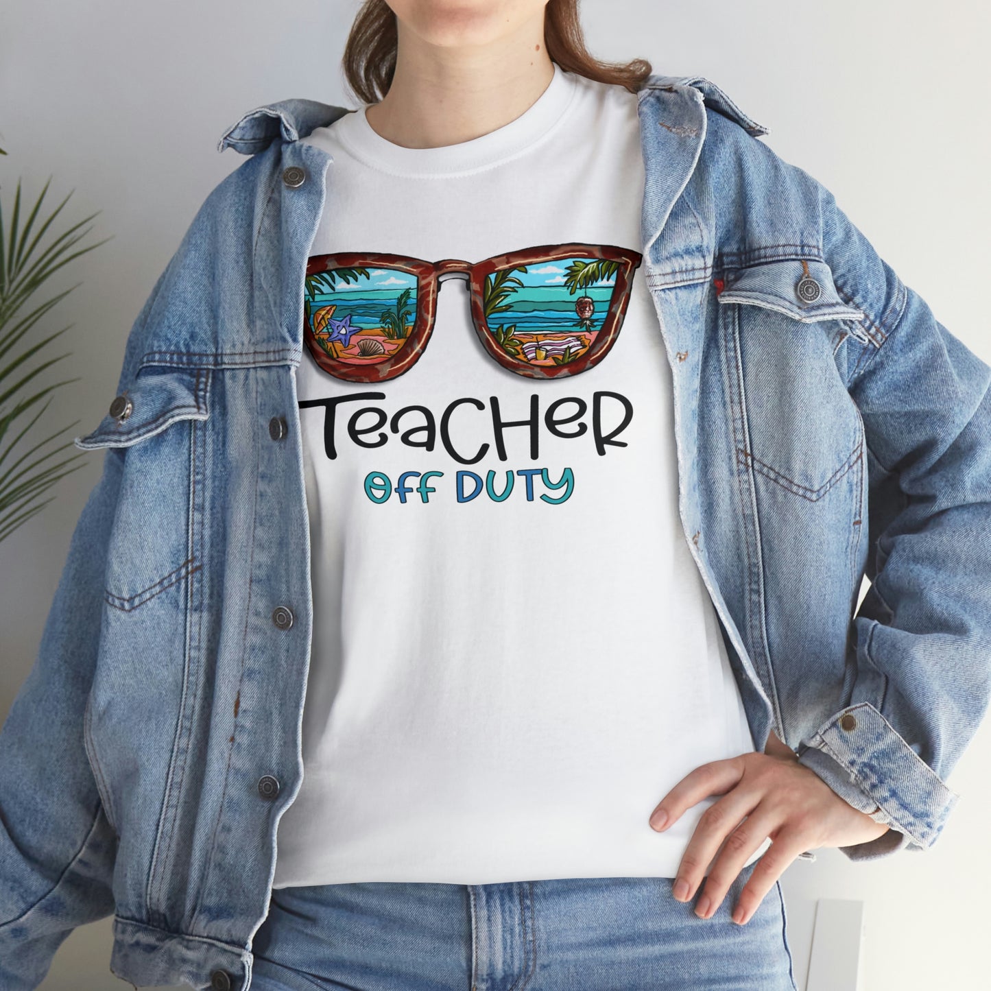 Laurens Off Duty Tee