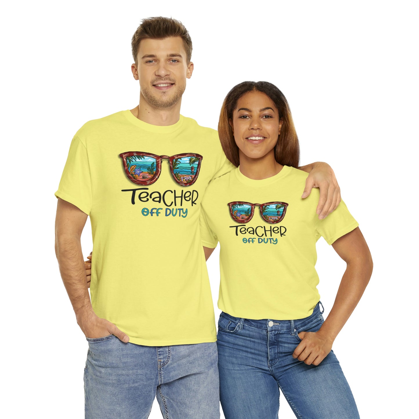 Laurens Off Duty Tee