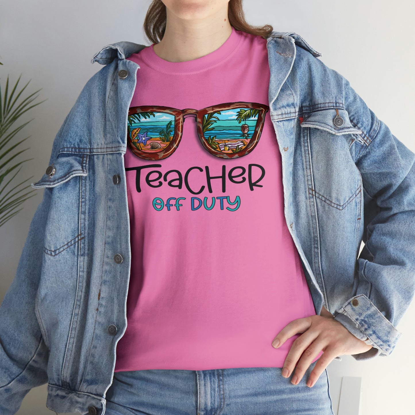 Laurens Off Duty Tee