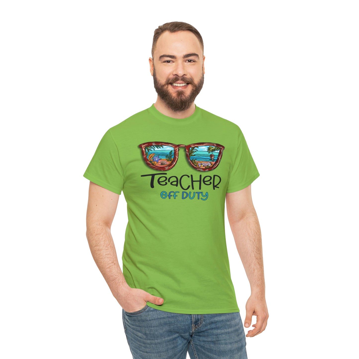 Laurens Off Duty Tee