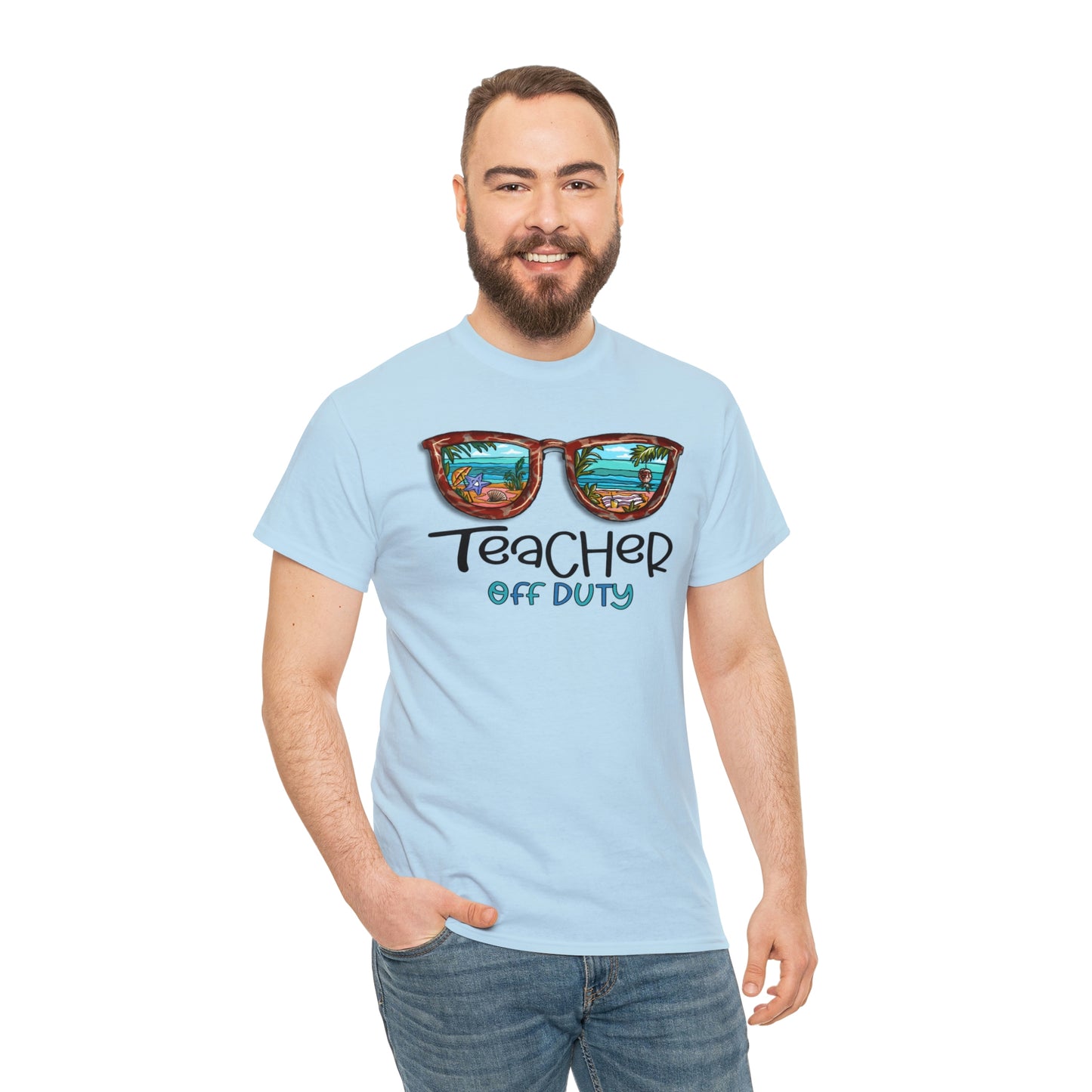 Laurens Off Duty Tee