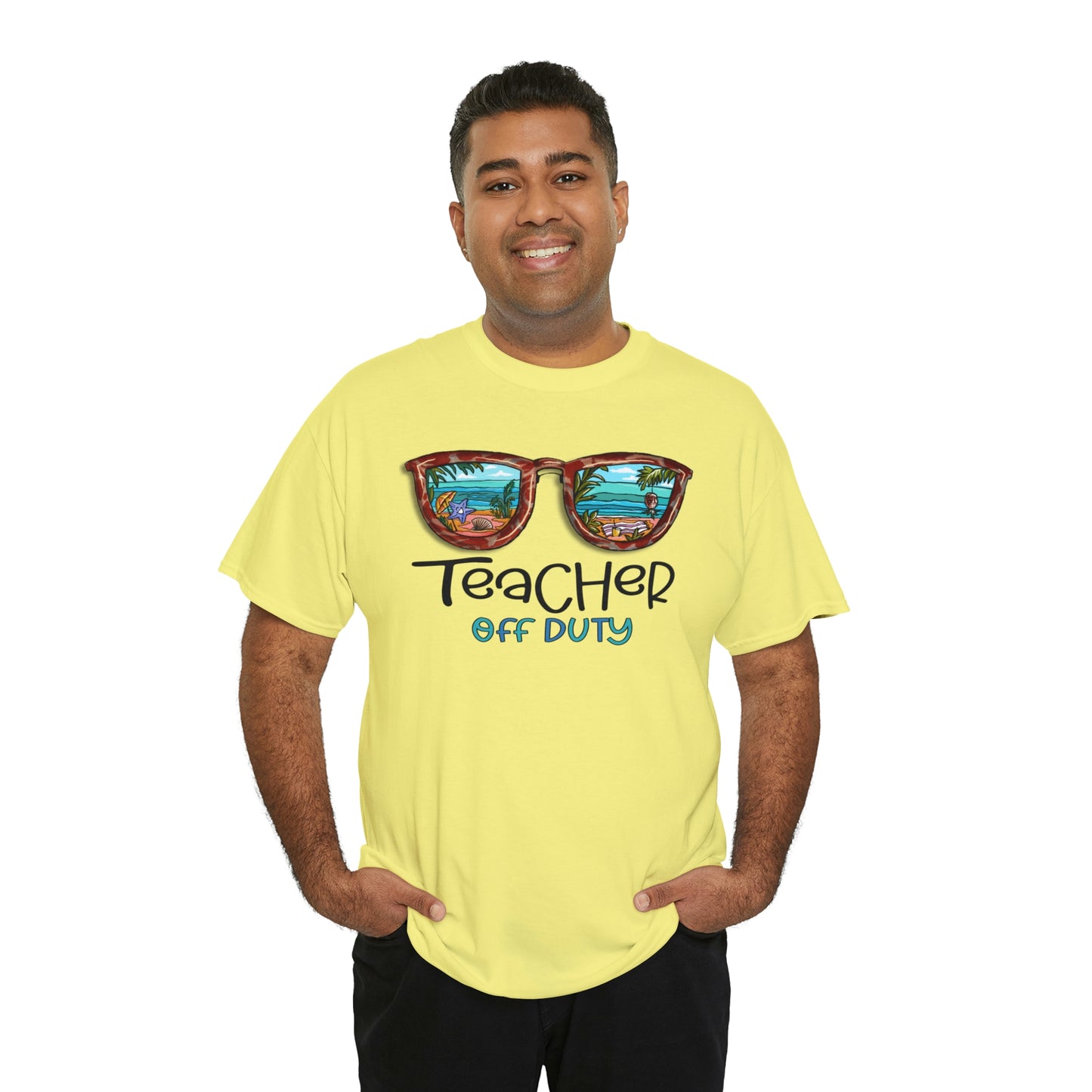 Laurens Off Duty Tee