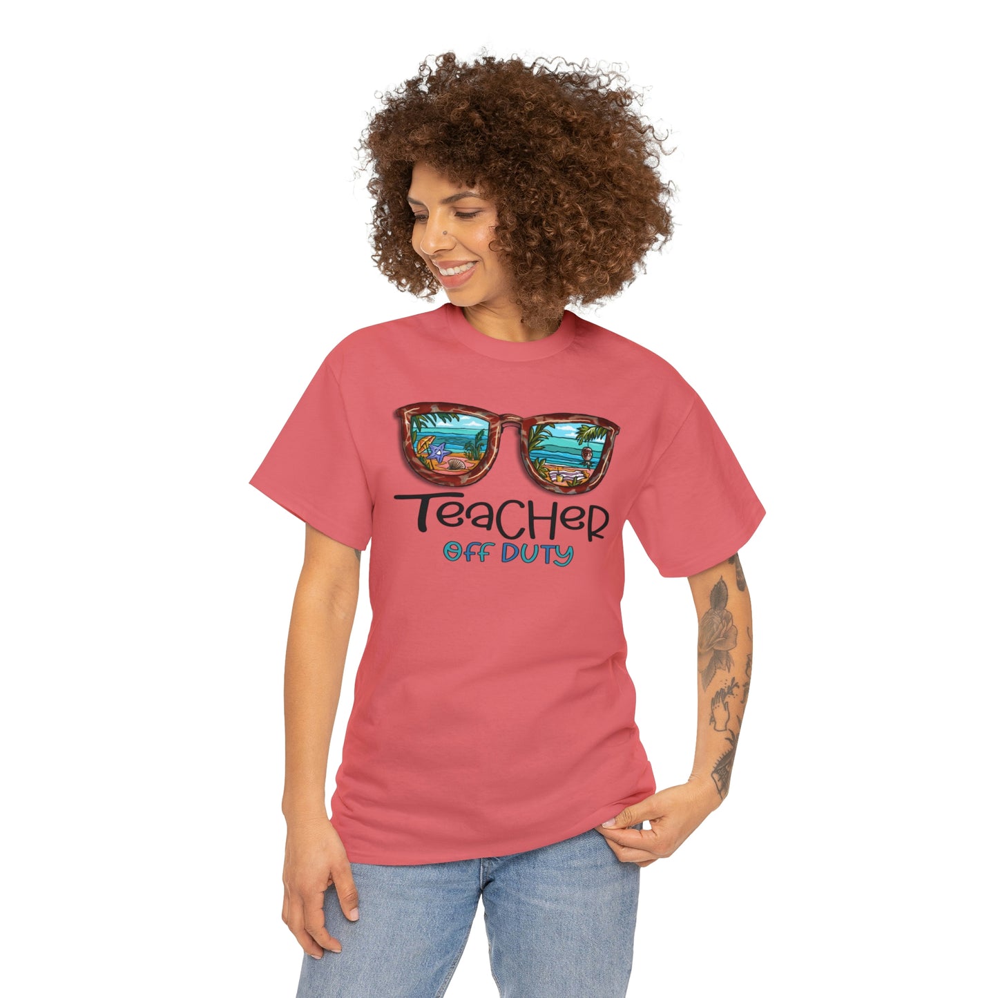 Laurens Off Duty Tee