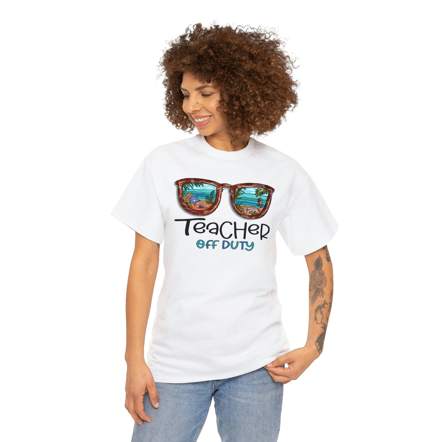 Laurens Off Duty Tee