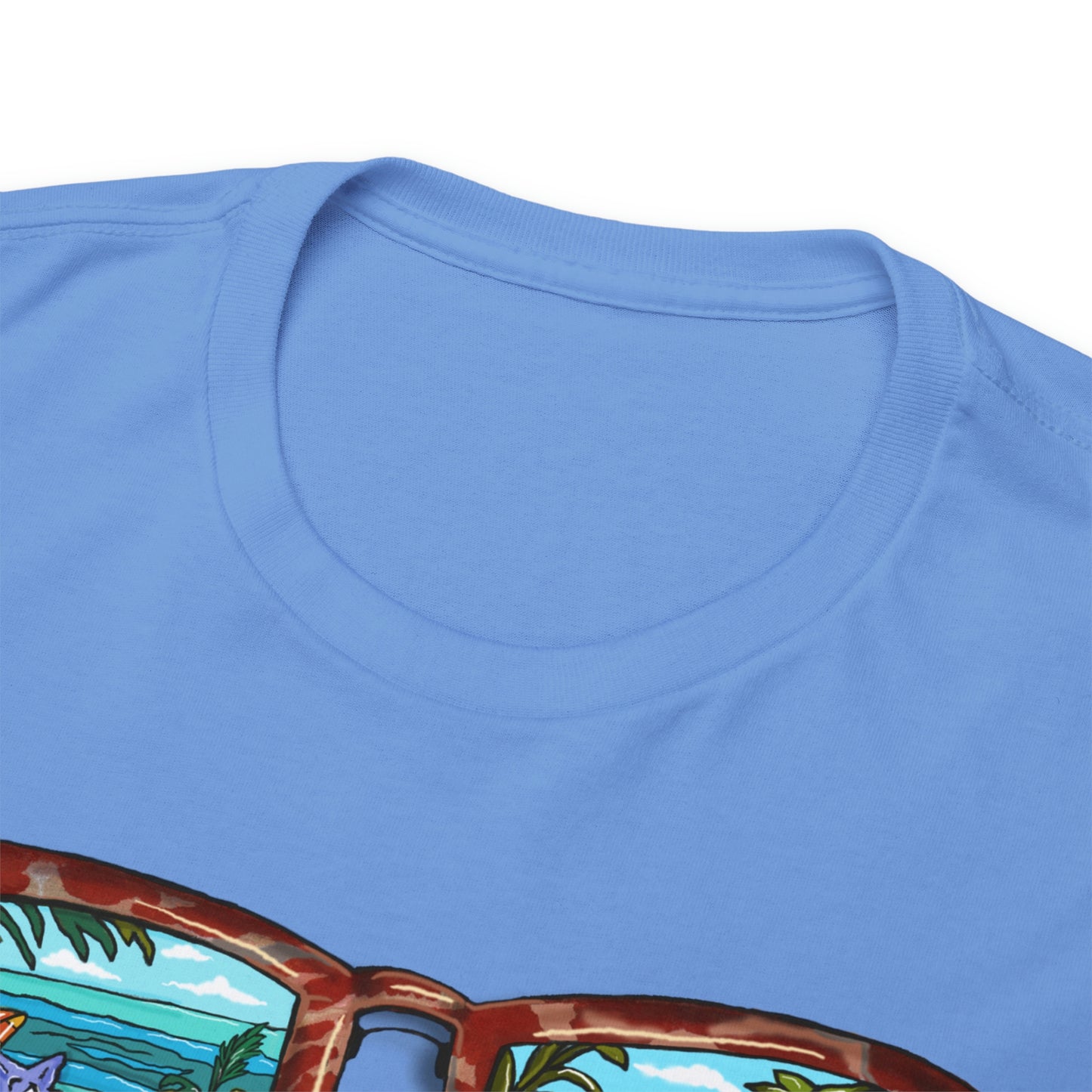 Laurens Off Duty Tee